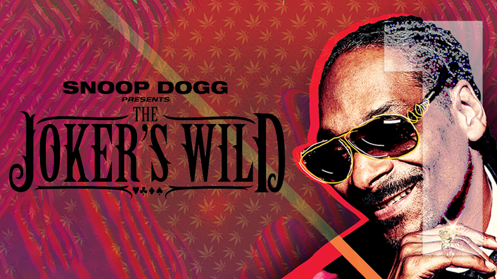 eReality Channel 108