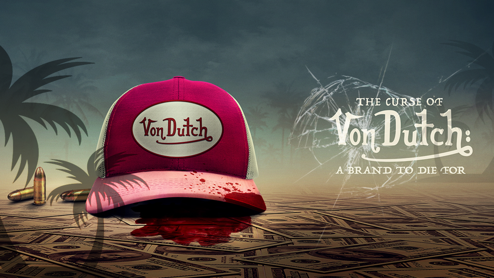 Curse Of Von Dutch