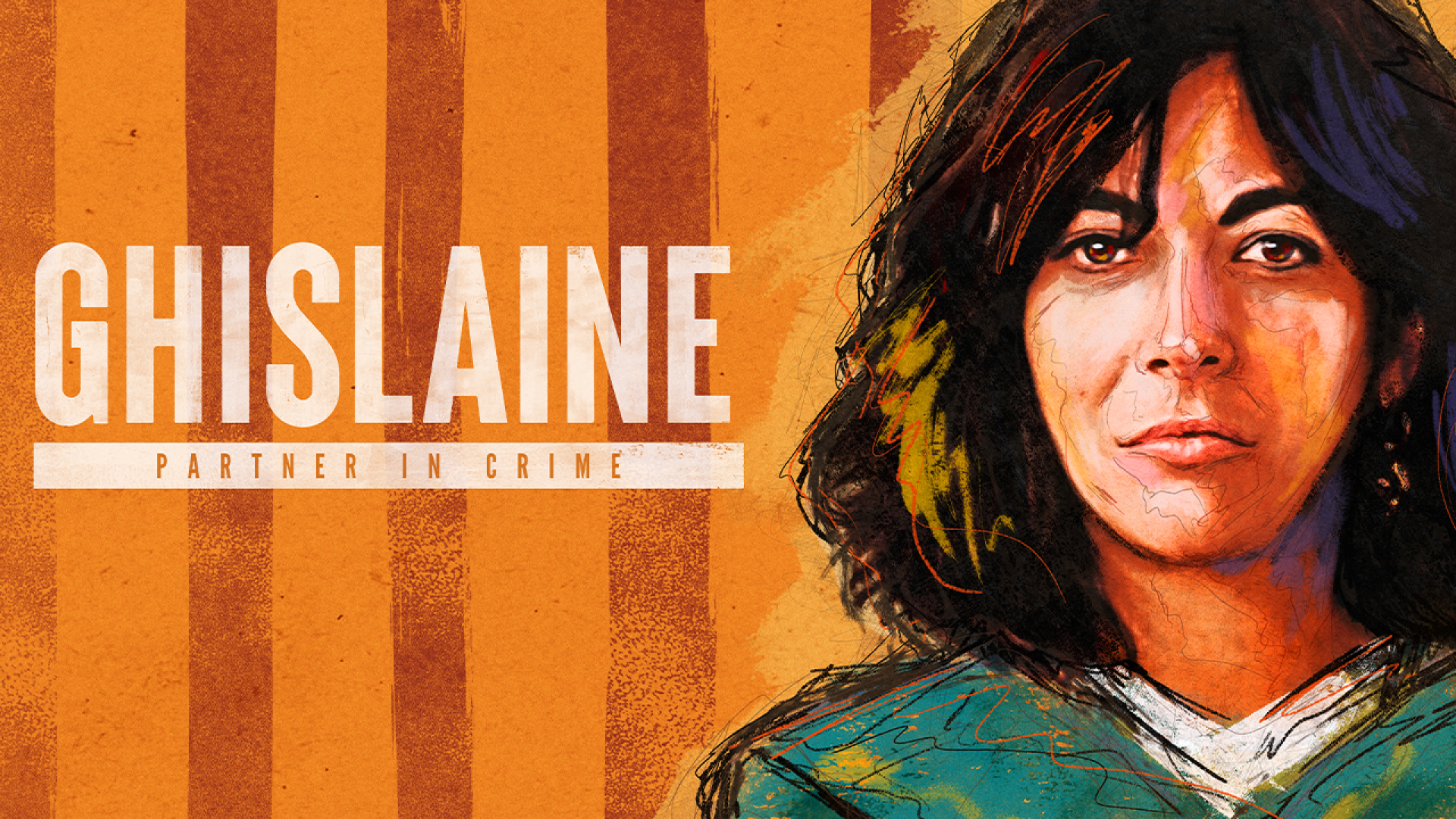 Ghislaine: Partner in Crime eReality Channel 108