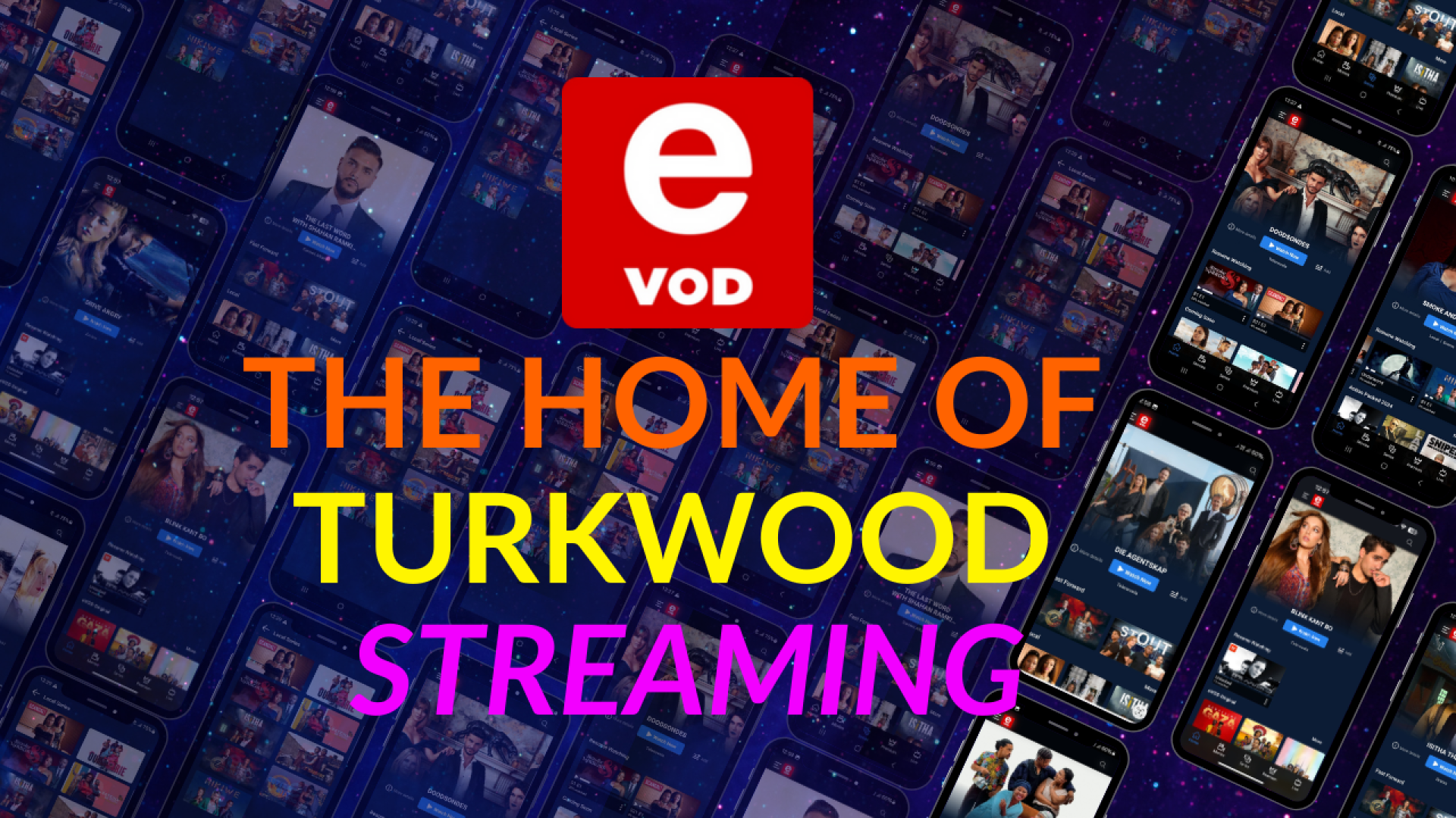 Turkwood
