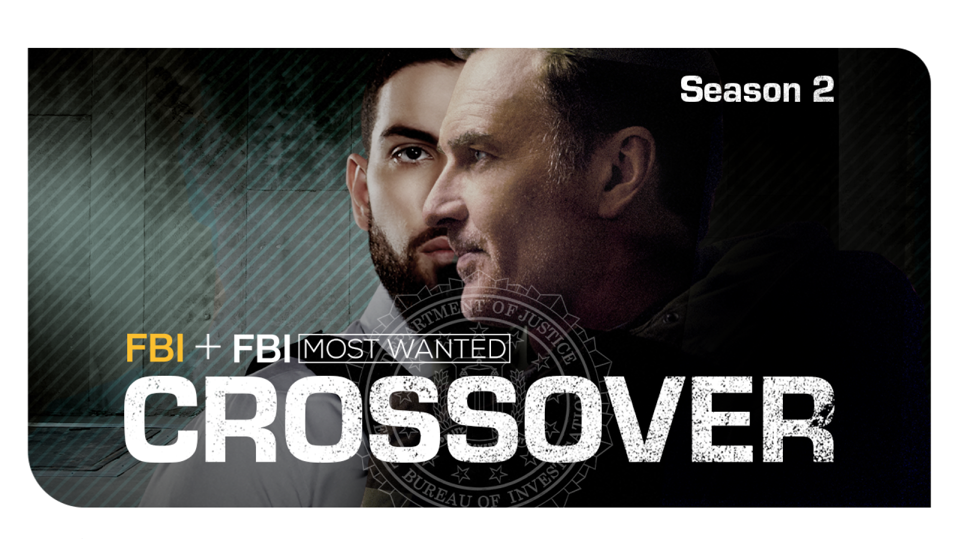 fbi season 2 eSERIES Channel 109