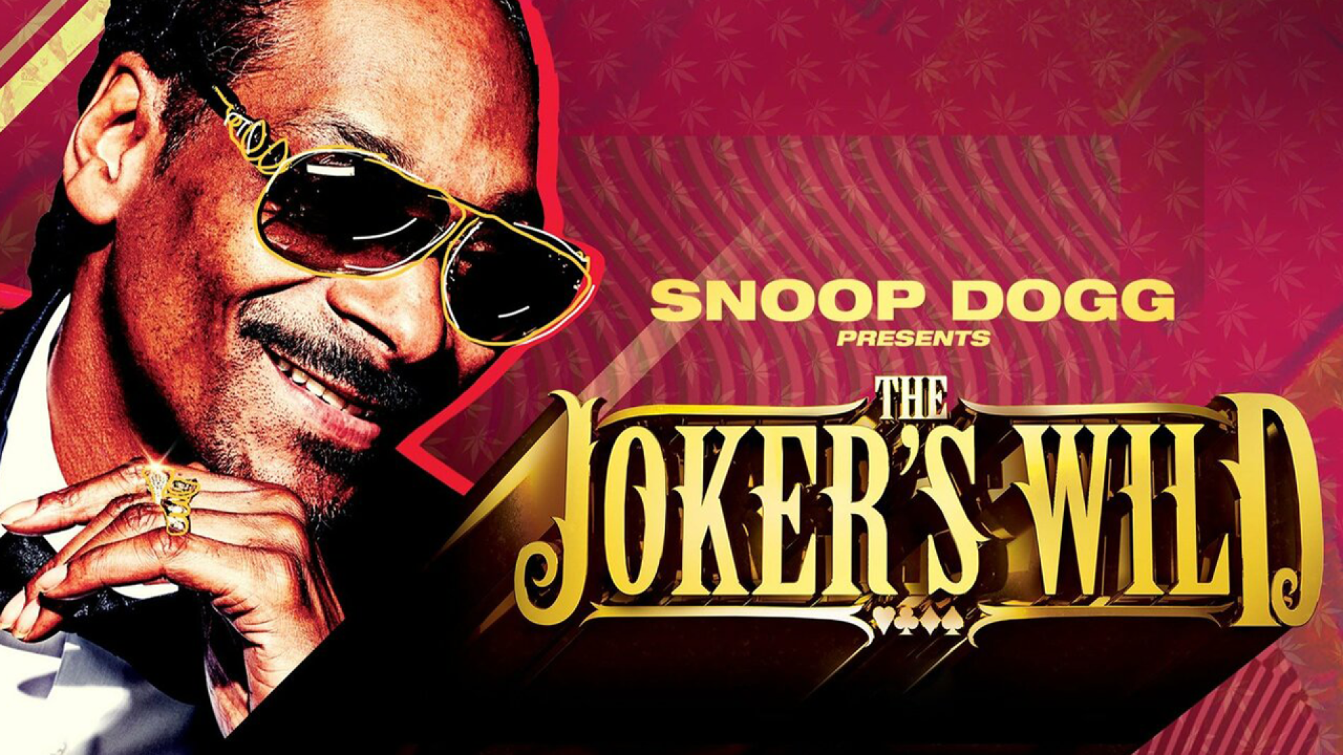 Snoop Dogg eReality Channel 108