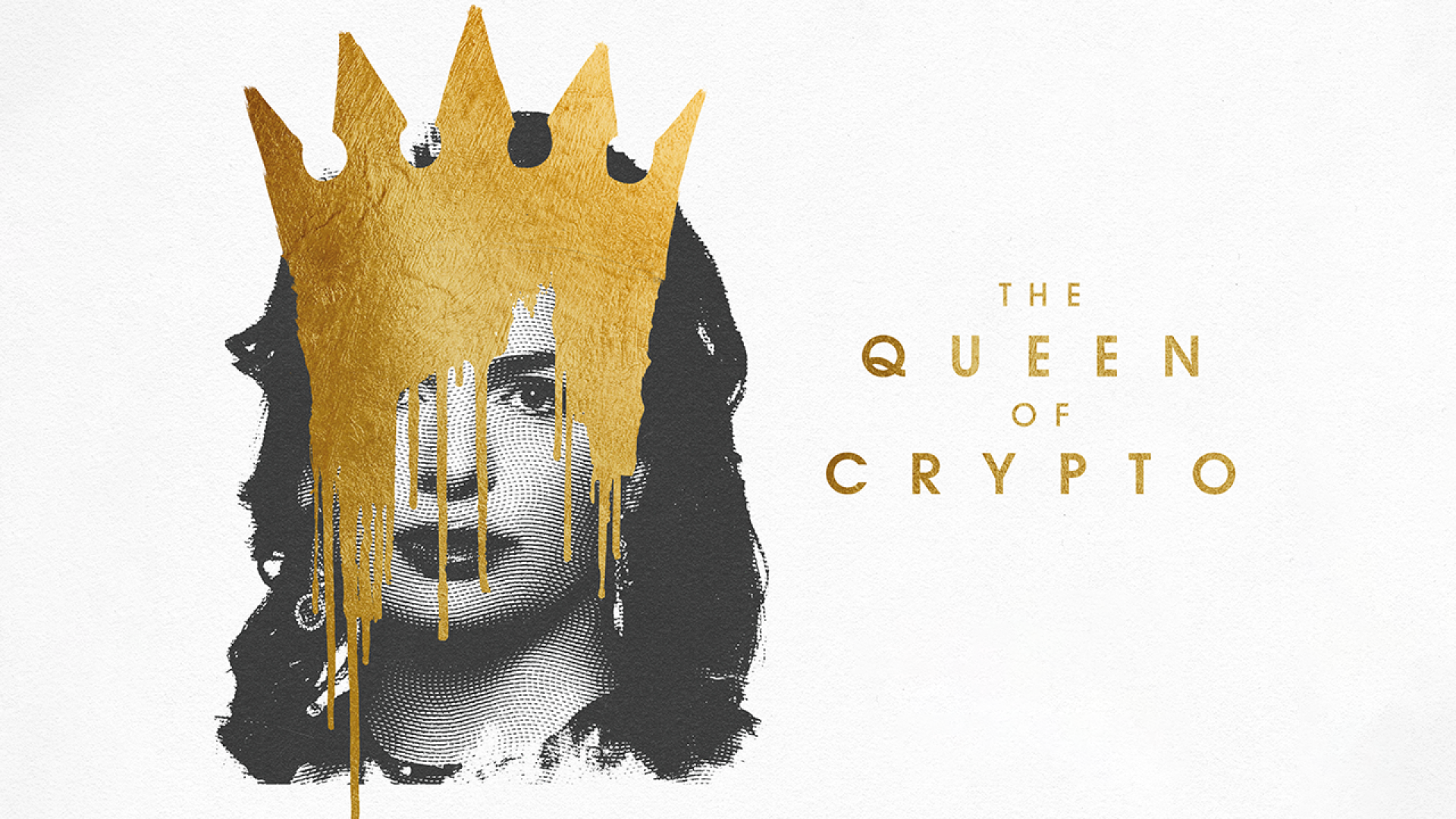 Queen of The Crypto eReality Channel 108