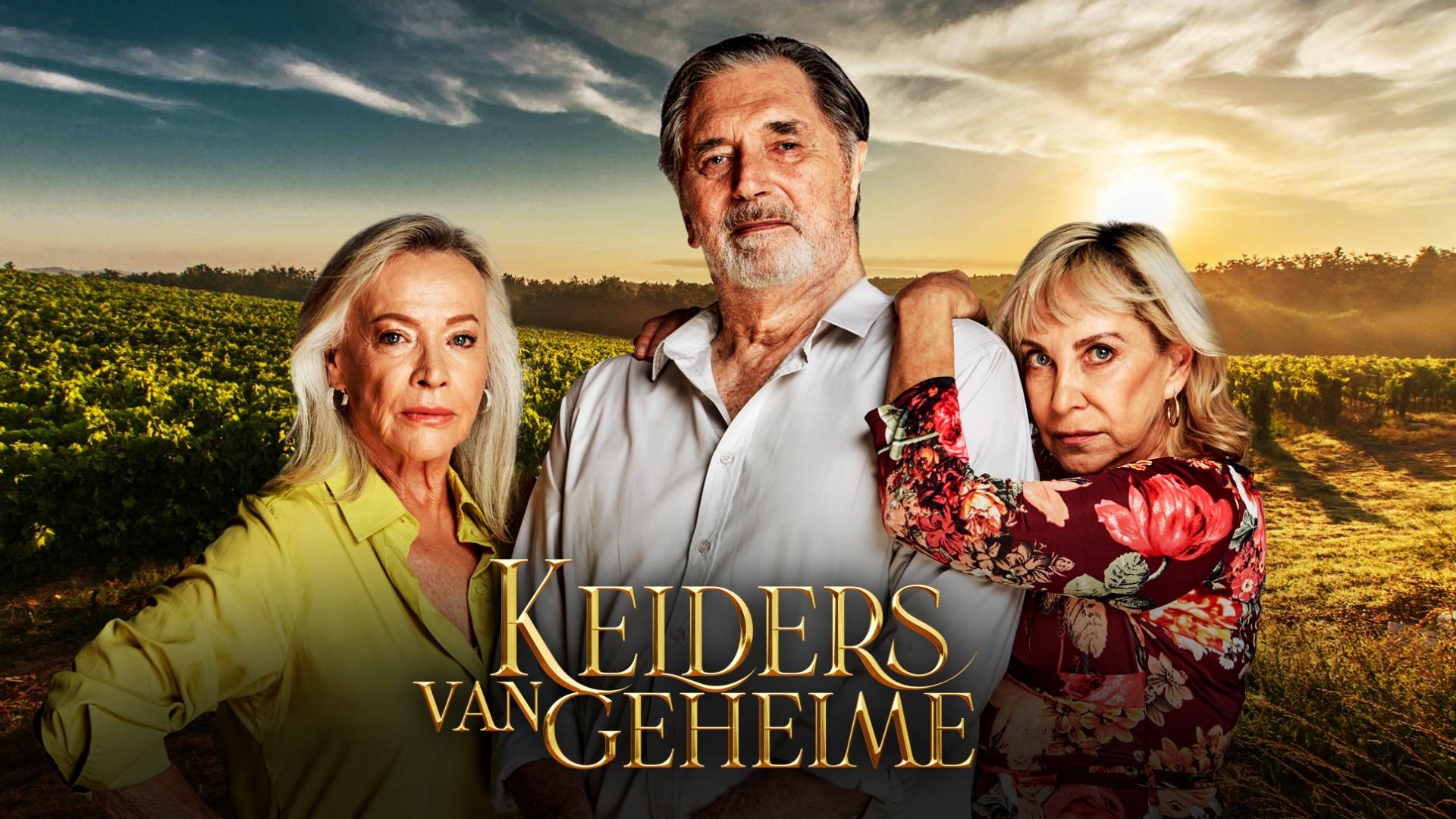 Kelders Van Geheime e.tv