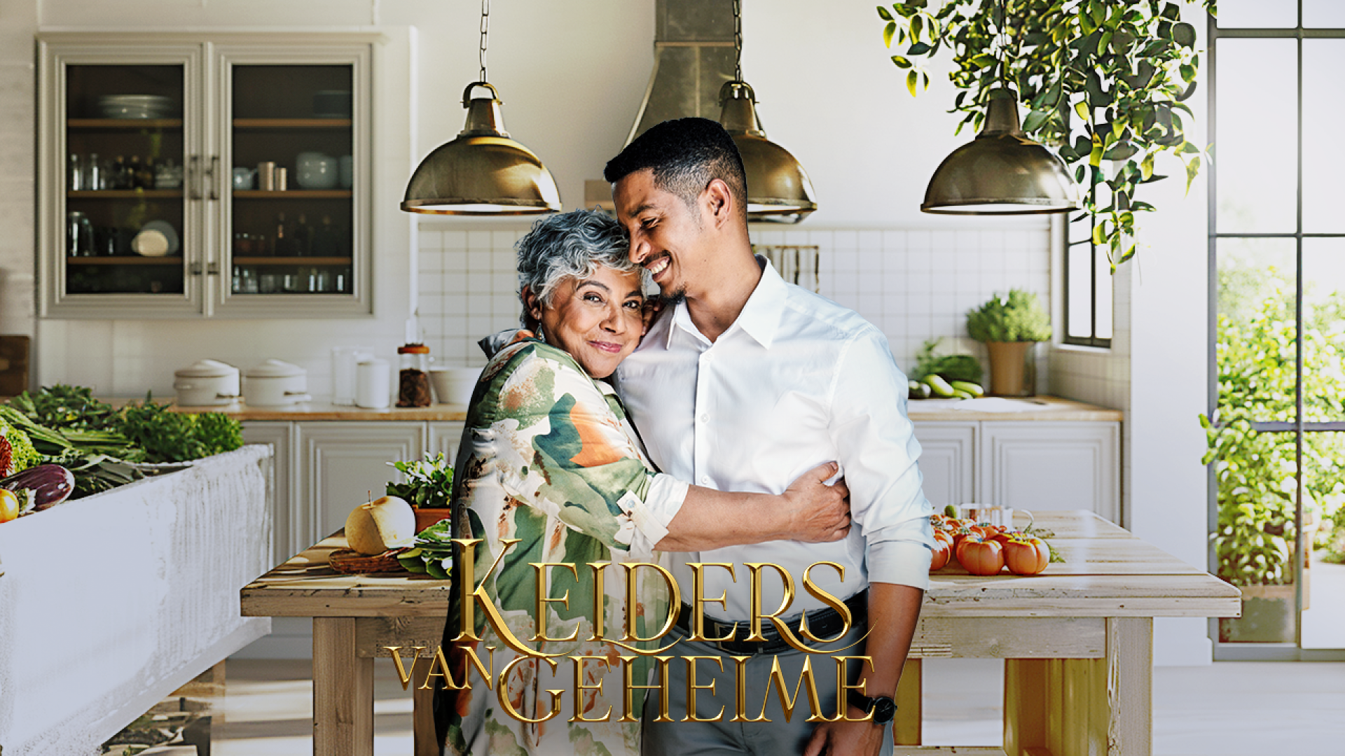 Kelders Van Geheime e.tv