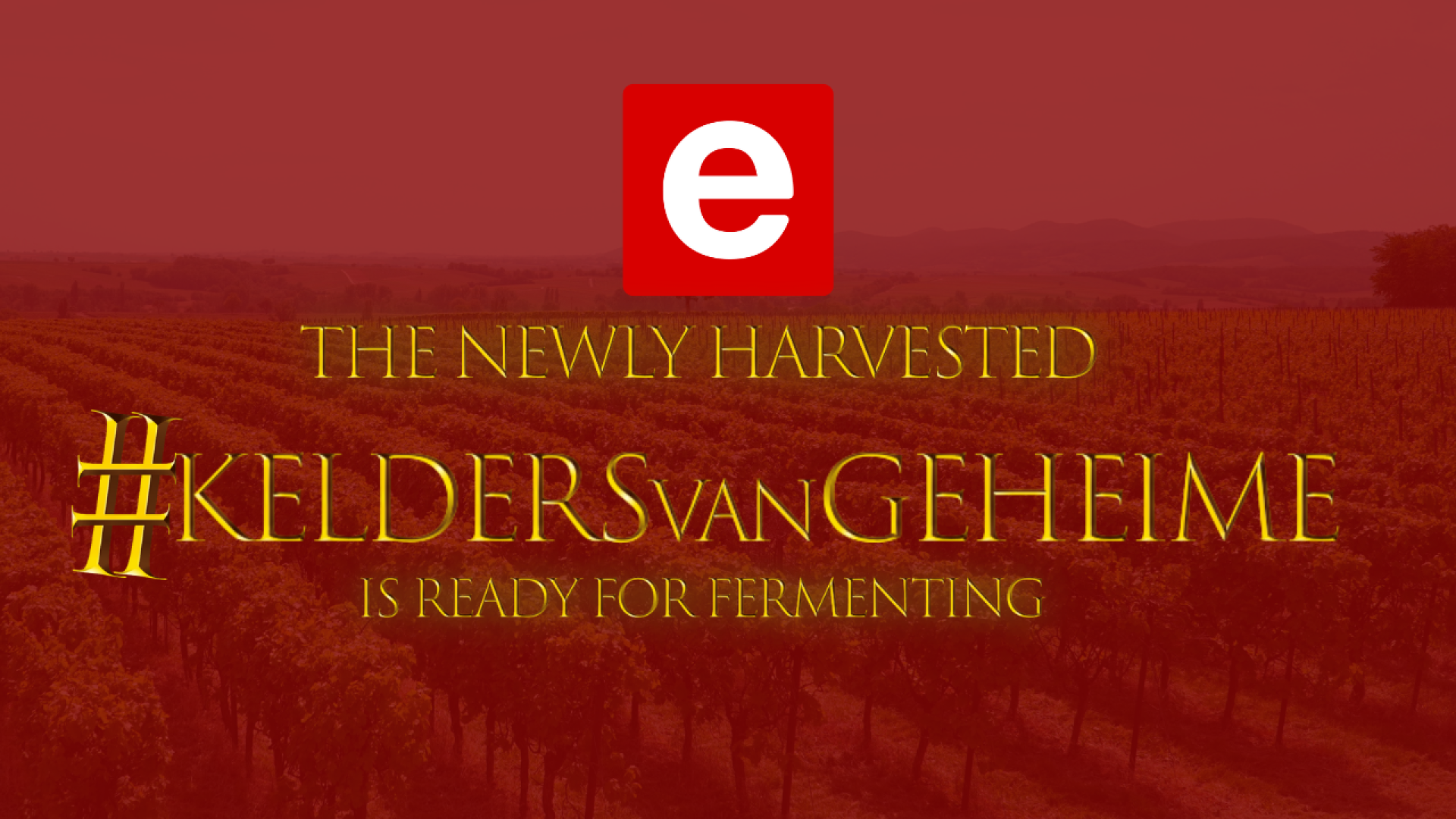 Kelders Van Geheime e.tv