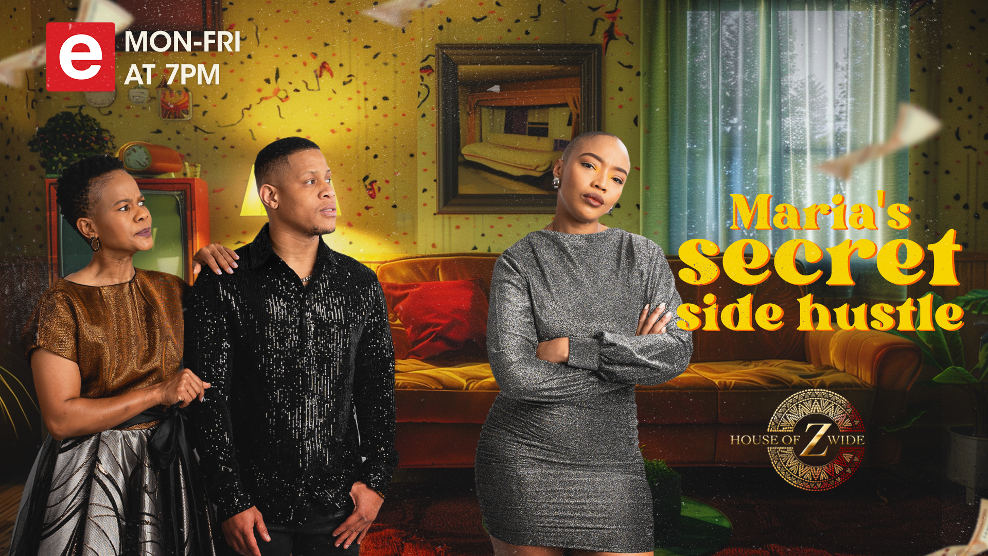 House of zwide House of zwide