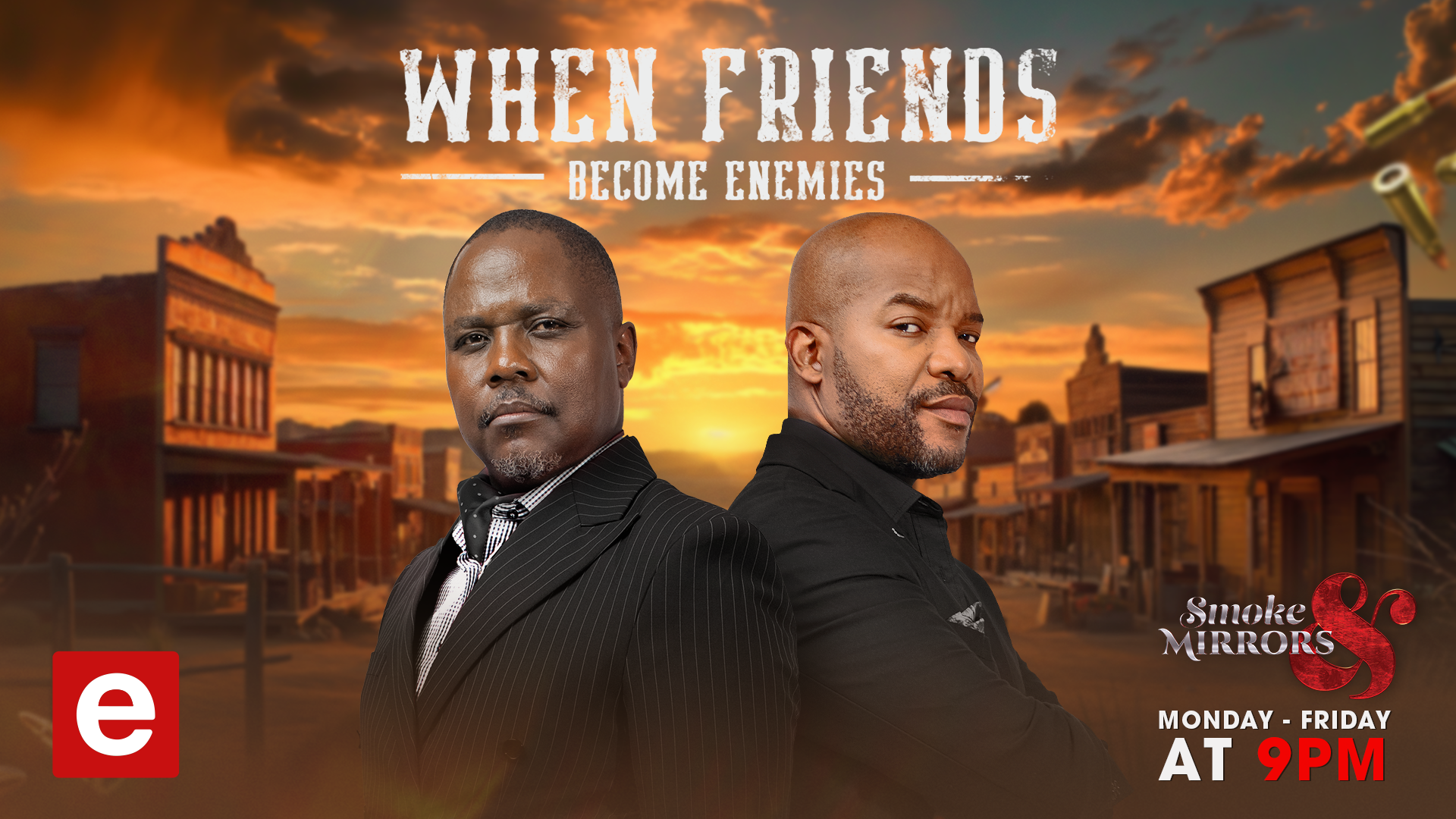 smoke and mirrors smoke and mirrors