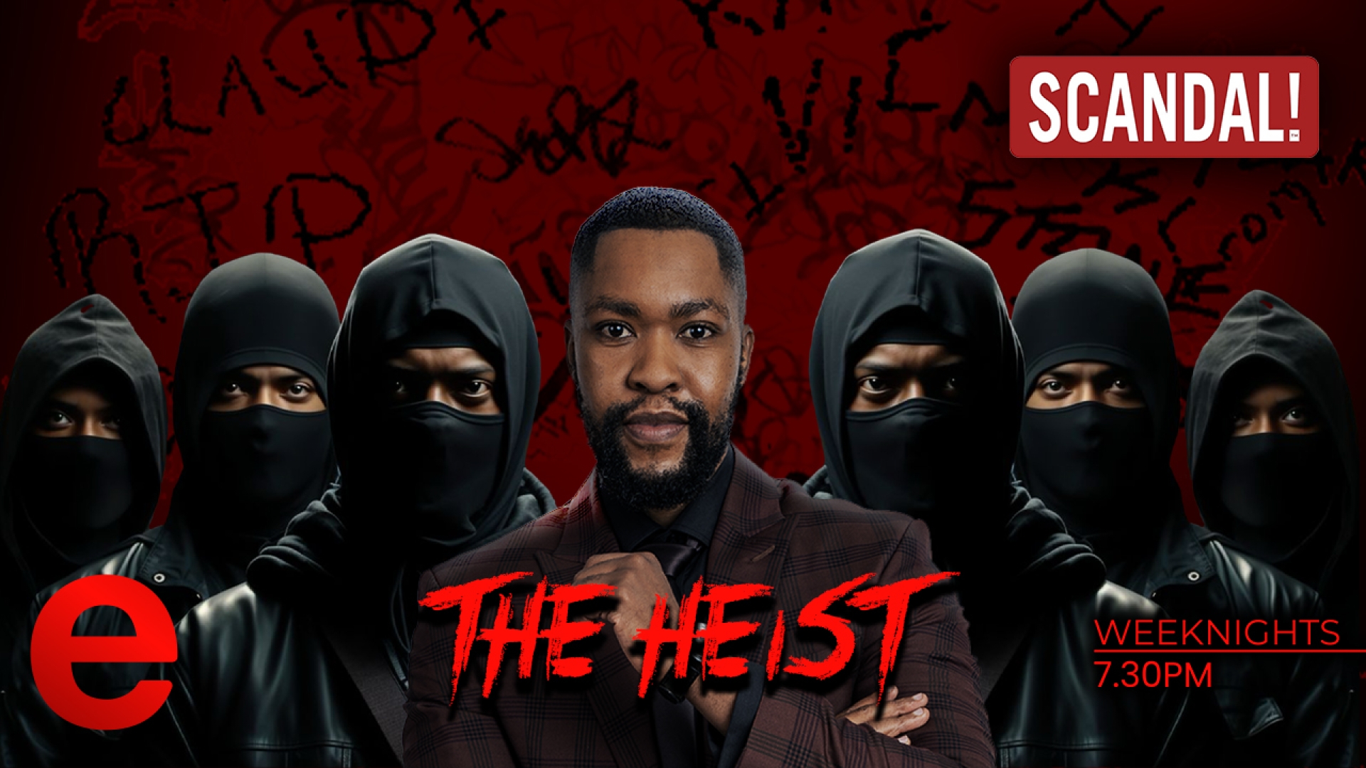 The Heist