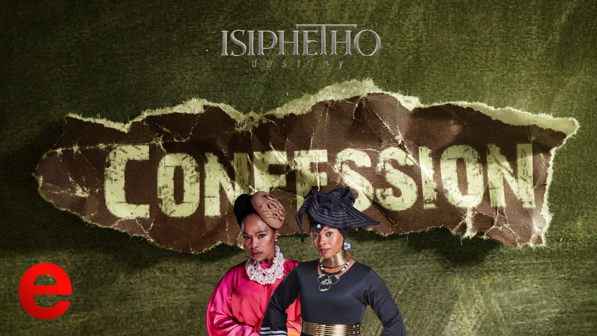 Isiphetho:Destiny