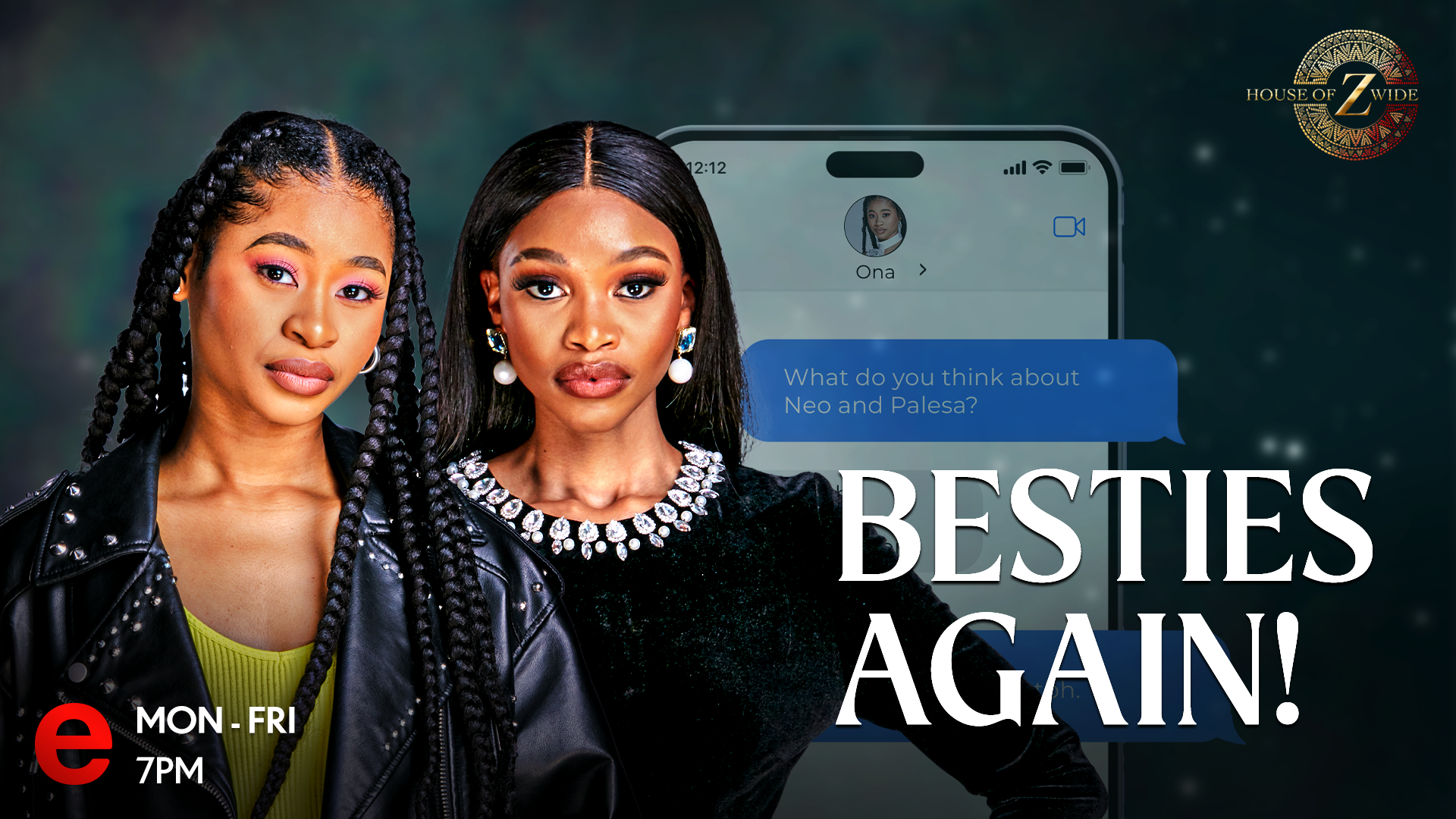 House of Zwide House of Zwide