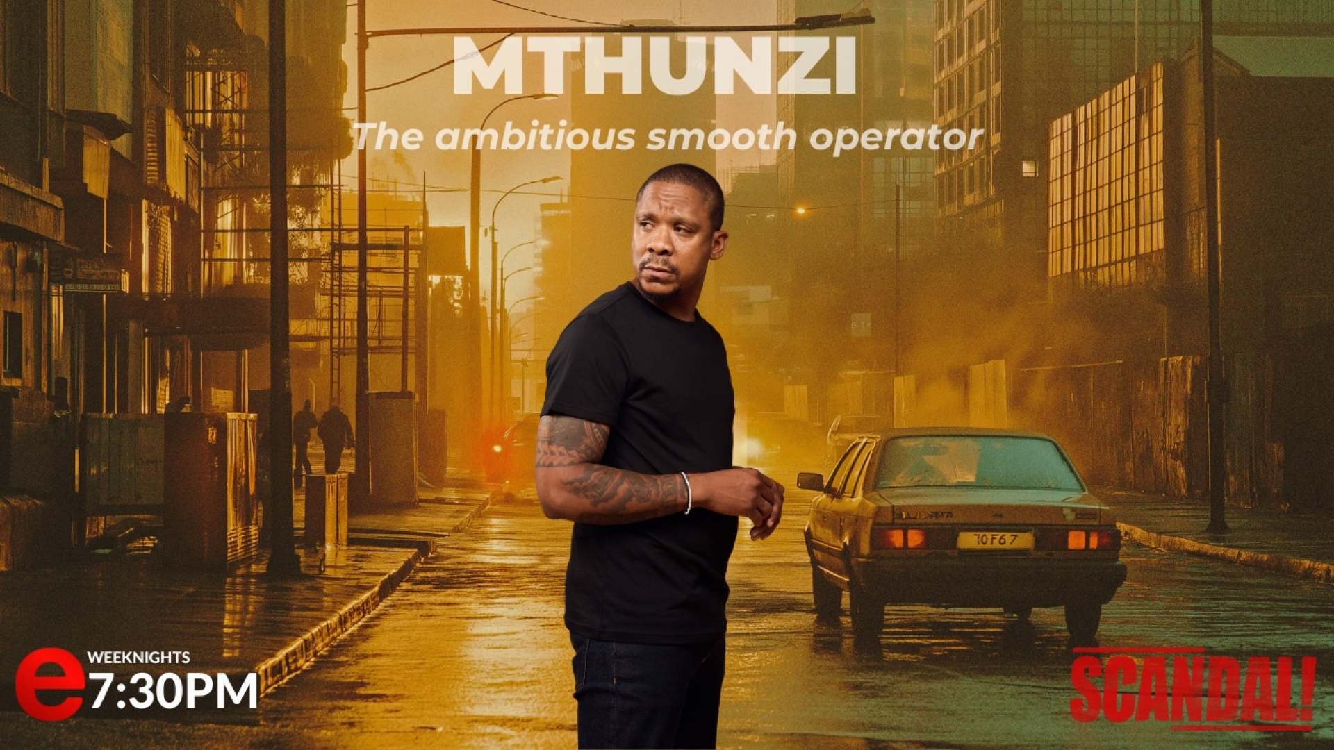 mthunzi mthunzi