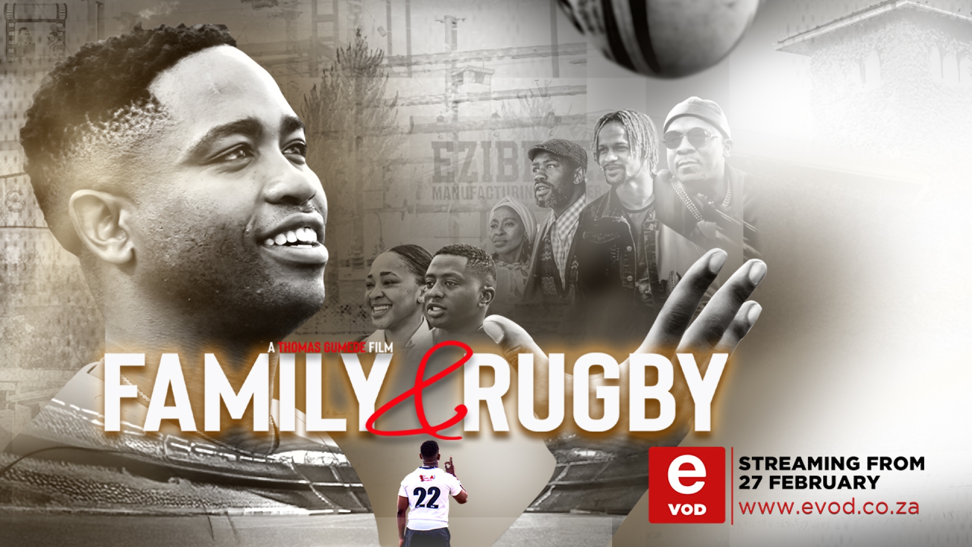 Family & Rugby Family & Rugby