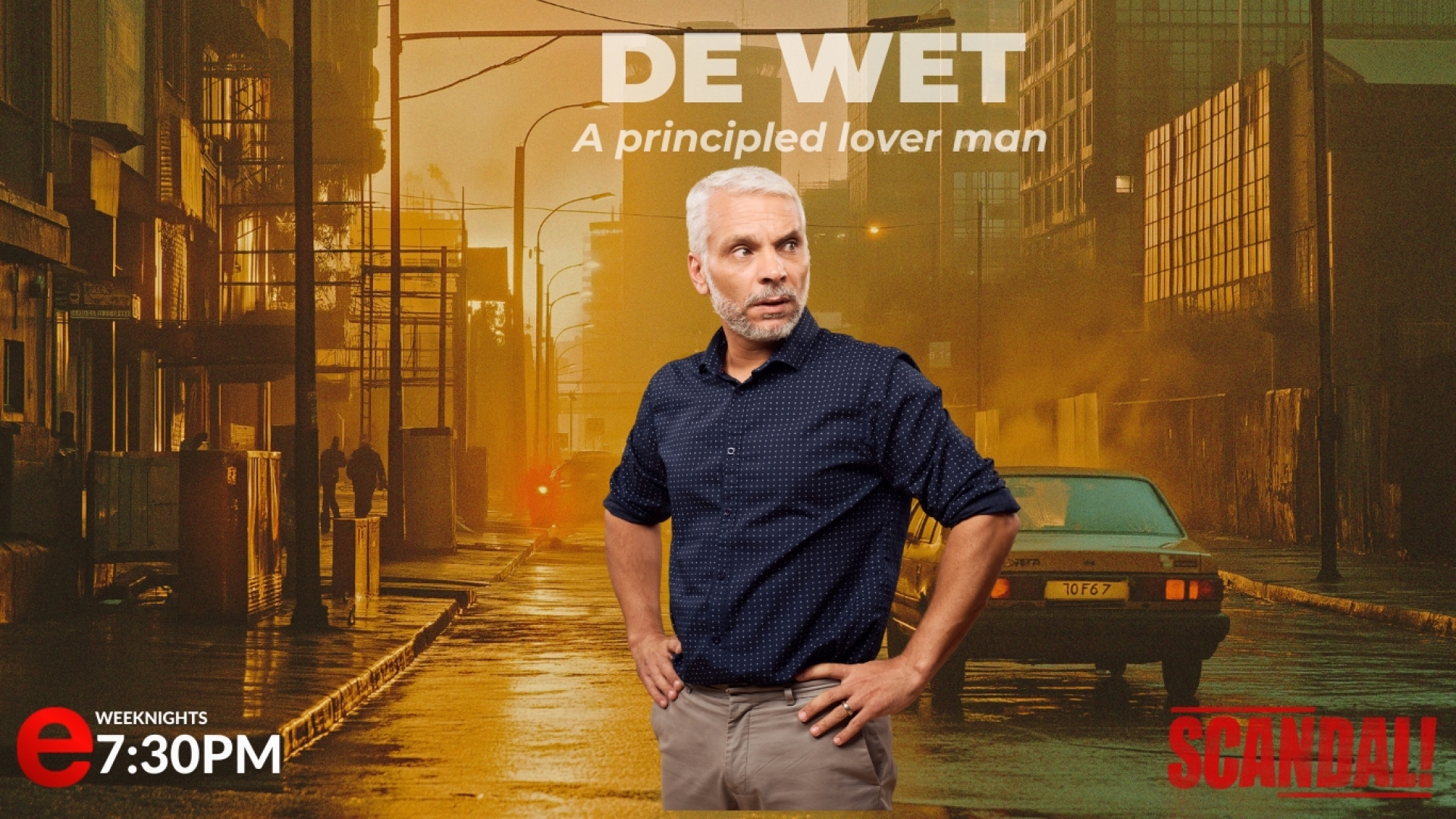 de wet de wet