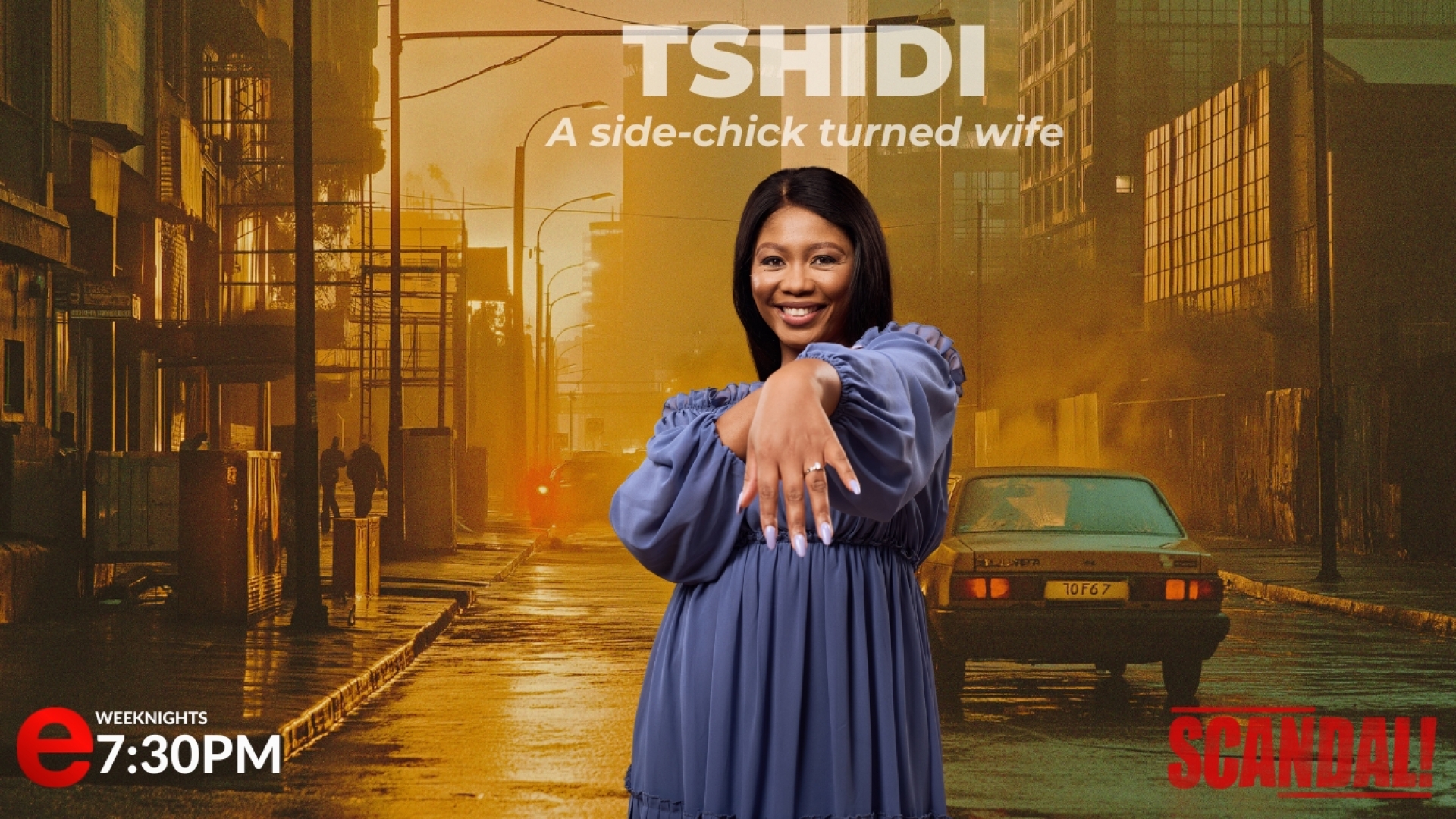 tshdi tshidi
