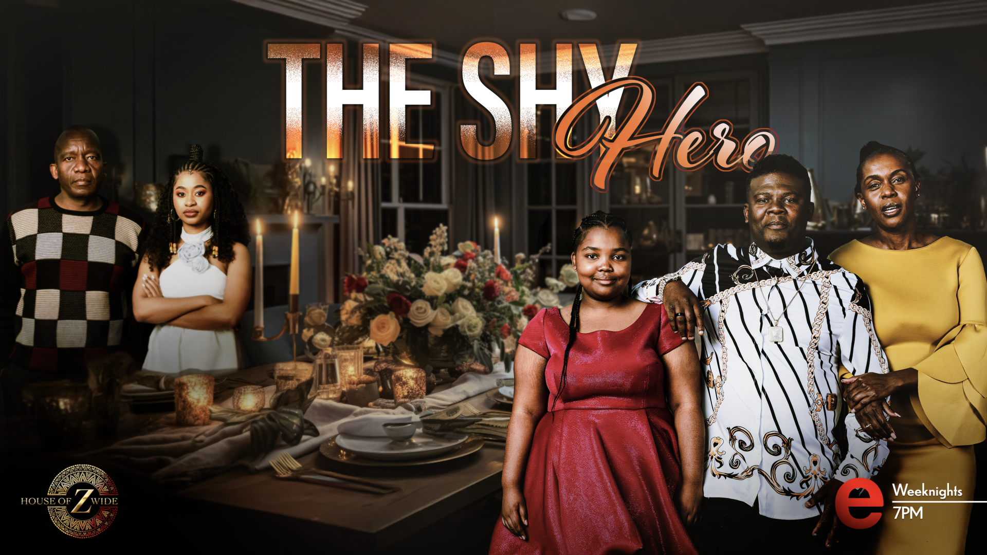 House of Zwide House of Zwide