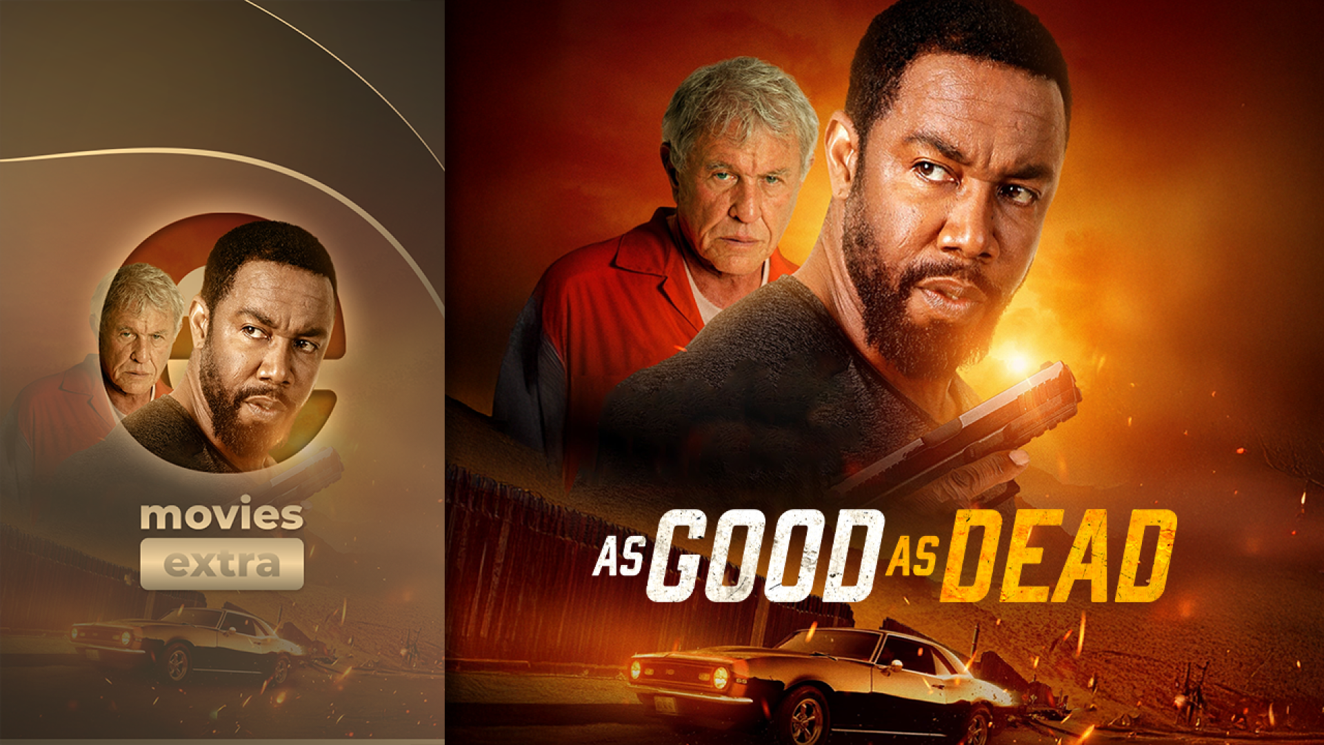 As Good As Dead