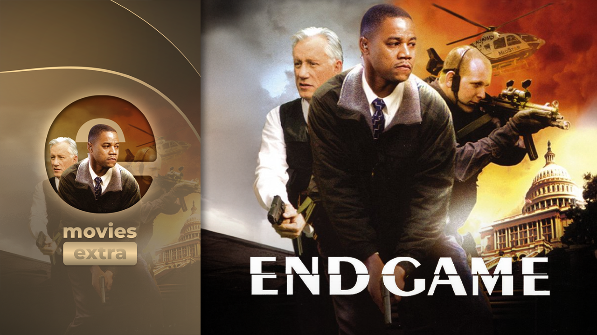 End Game
