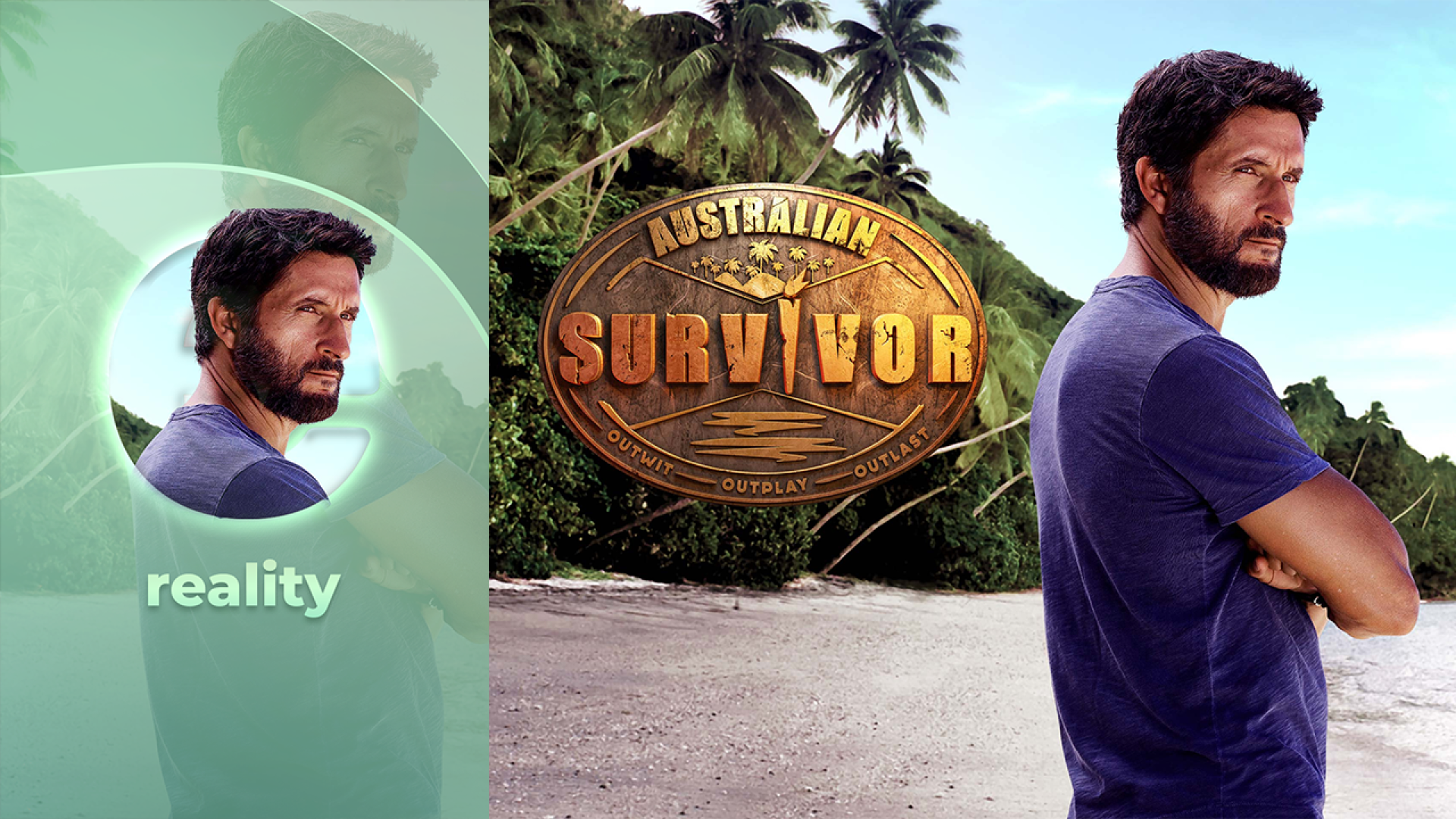 Survivor Australia