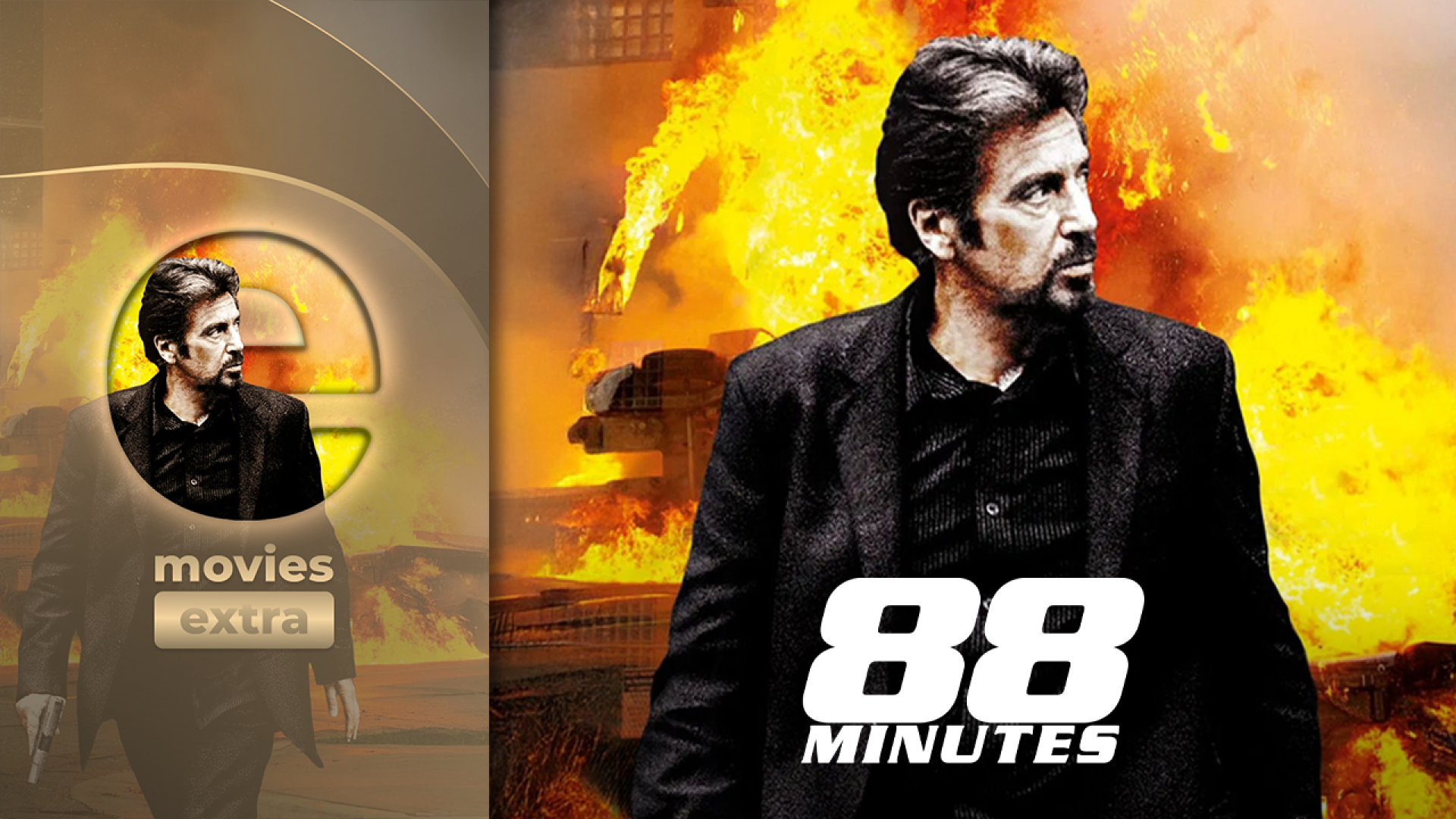 88 Minutes