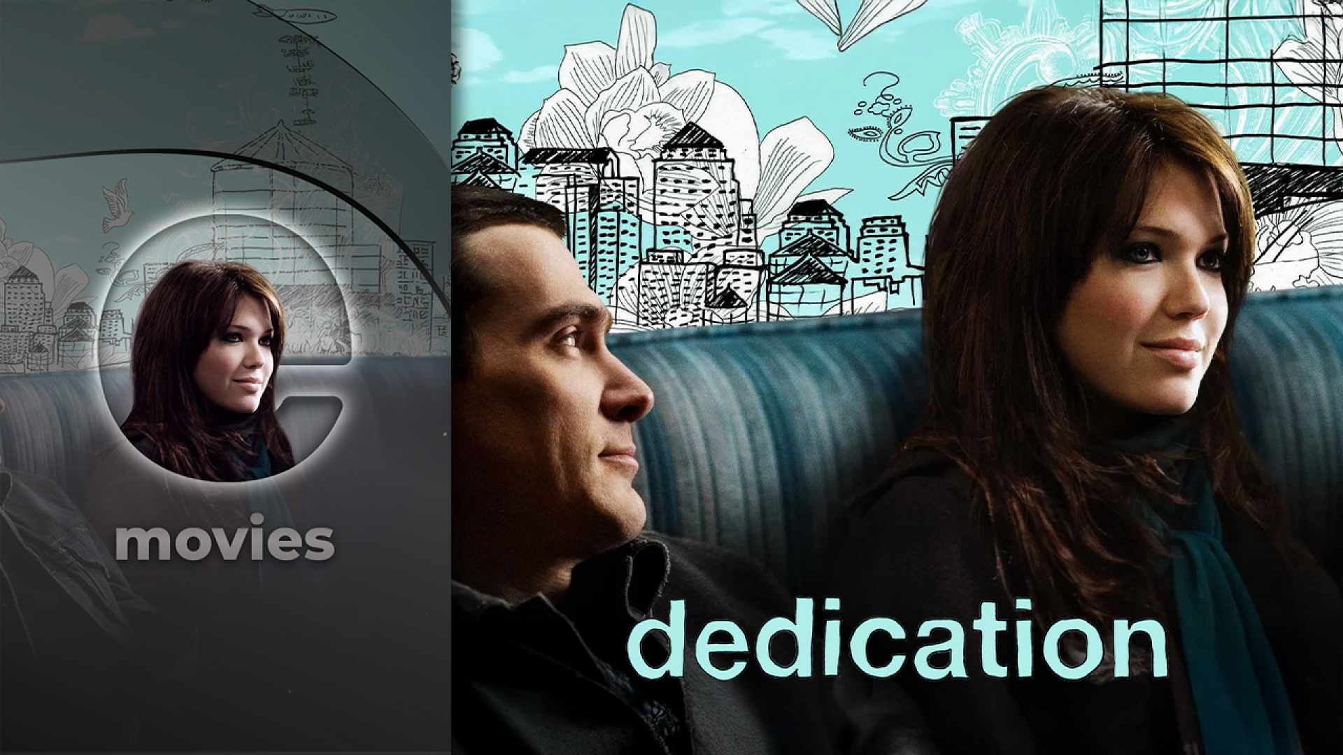 Dedication