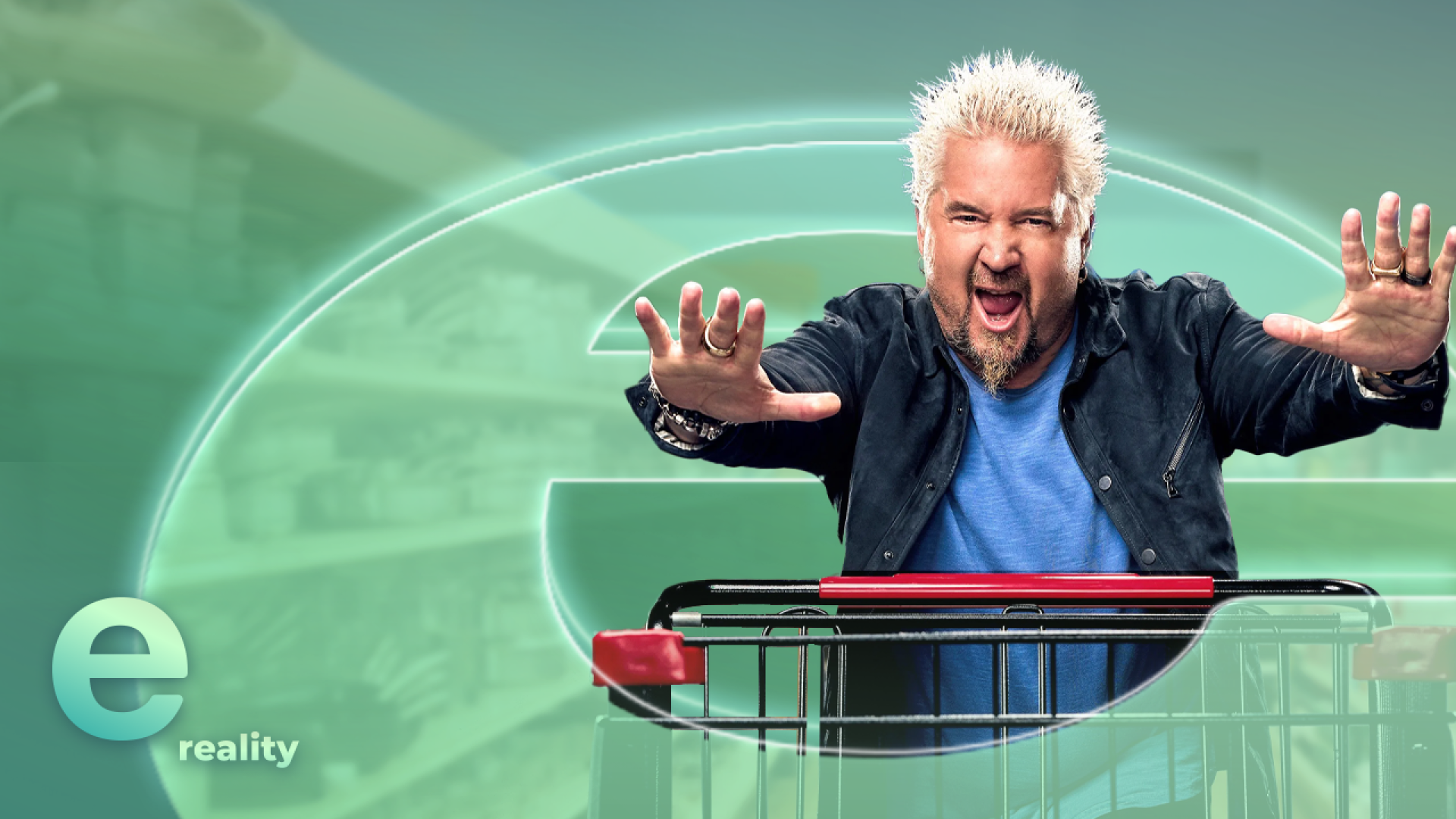 Guy’s Grocery Games