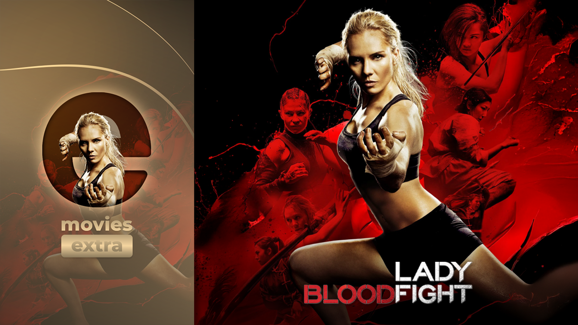 Lady Bloodfight