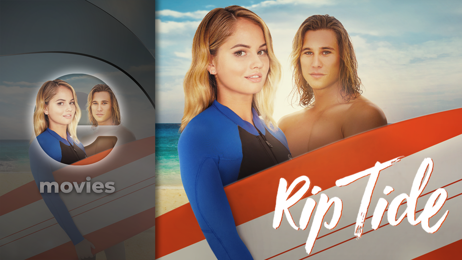 Rip Tide