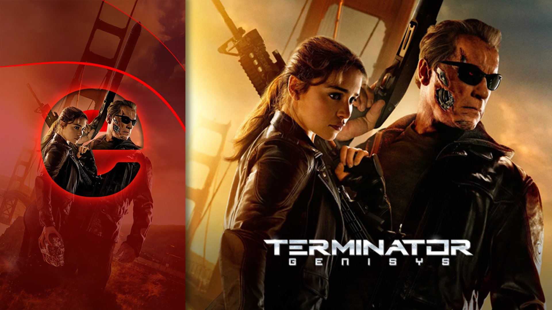 Terminator Genisys