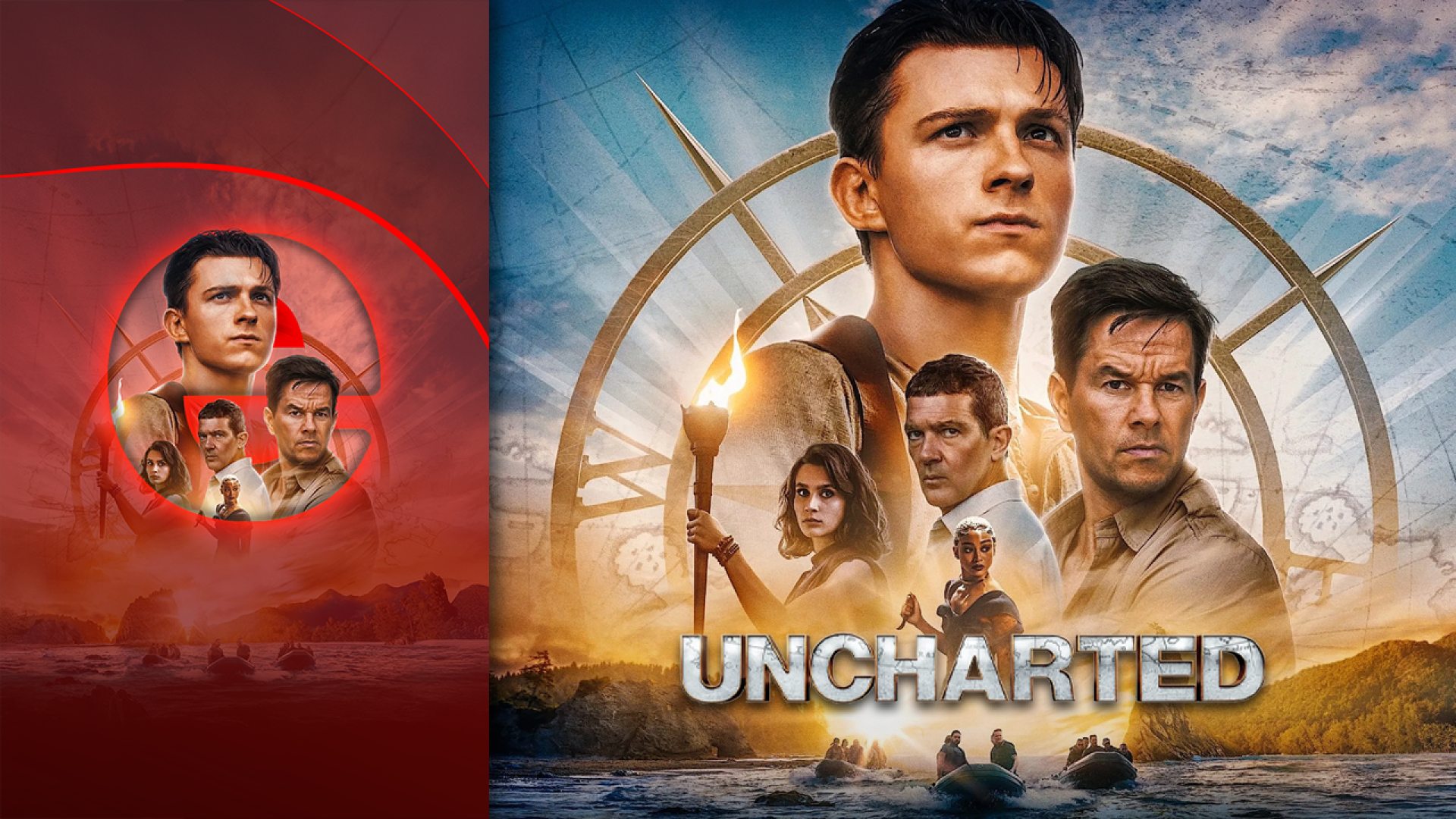 Uncharted