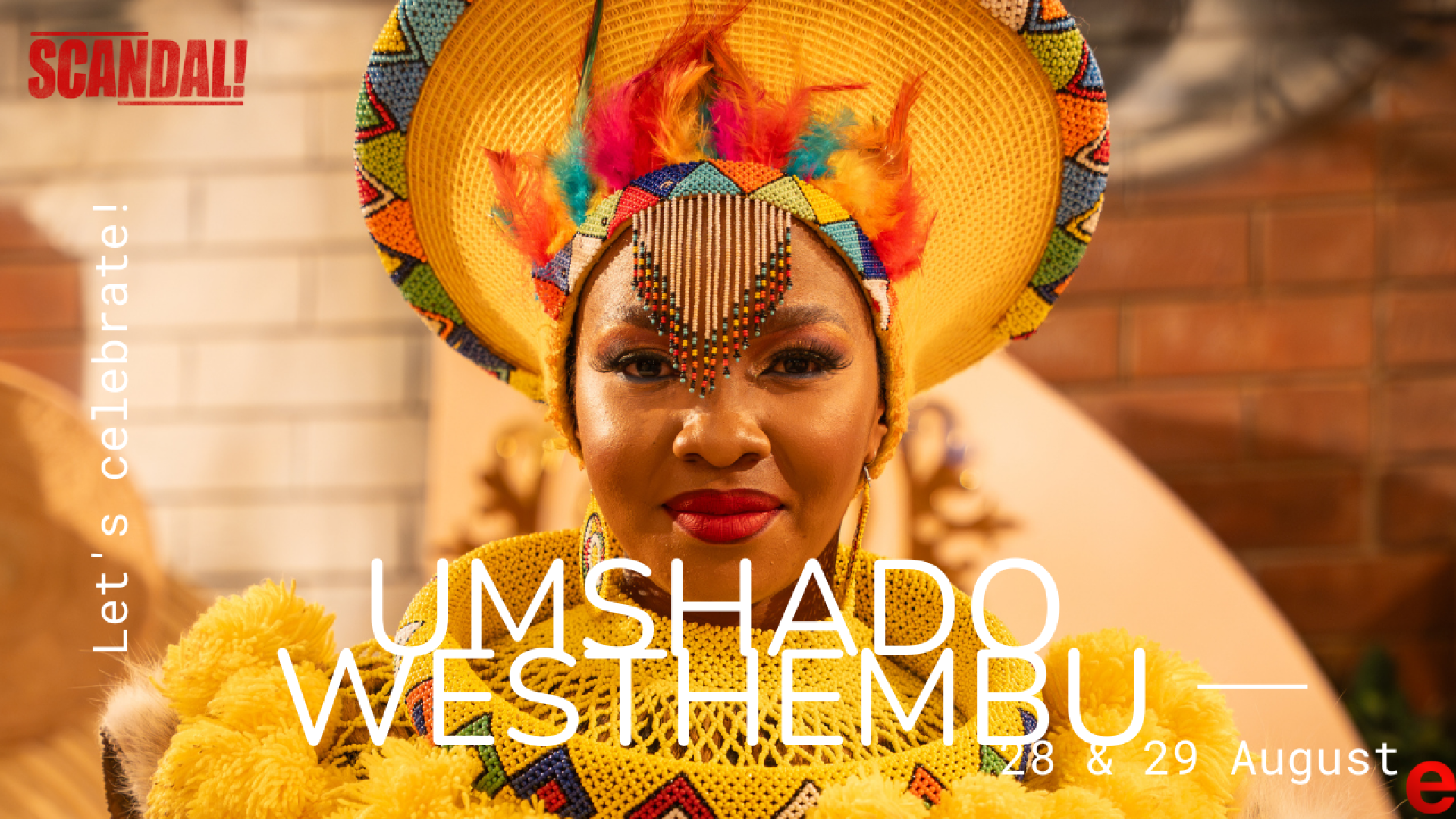 Umshado Westhembu