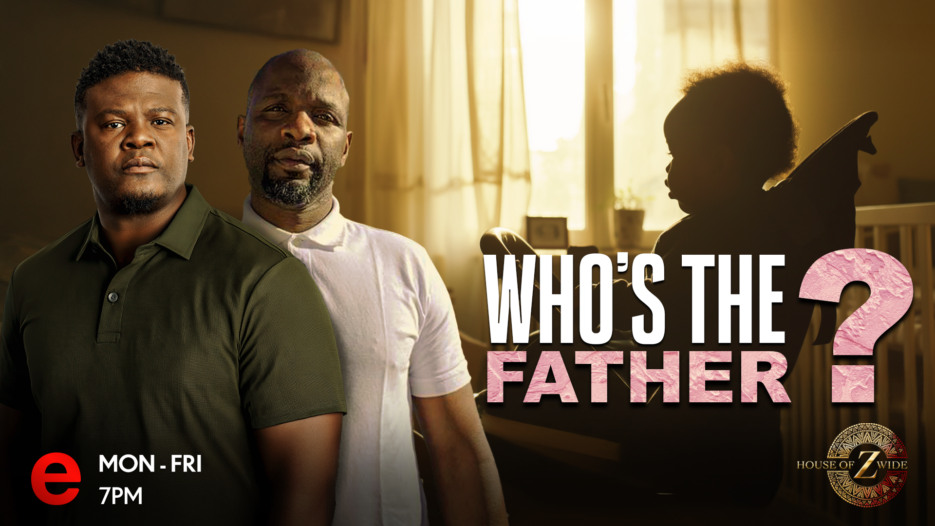House of Zwide - Who is Reasenzo's Father?