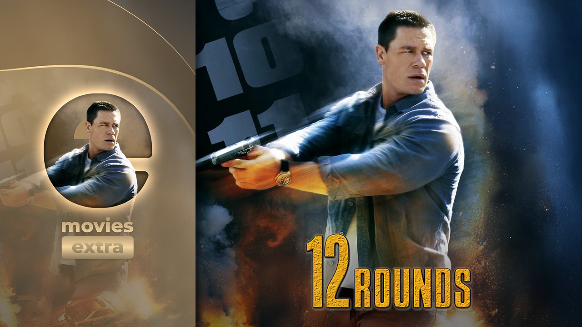 12 Rounds