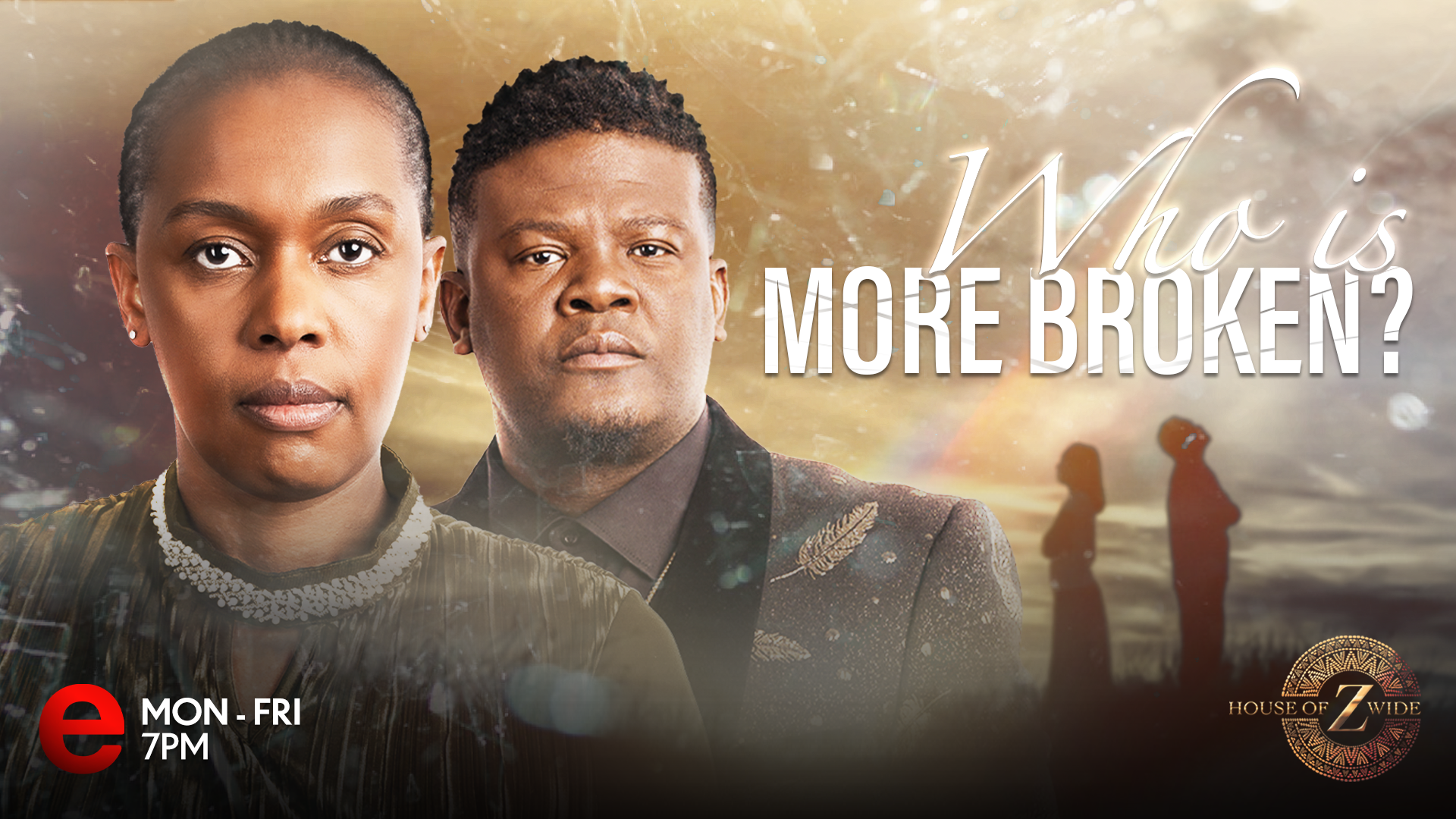 House of Zwide House of zwide