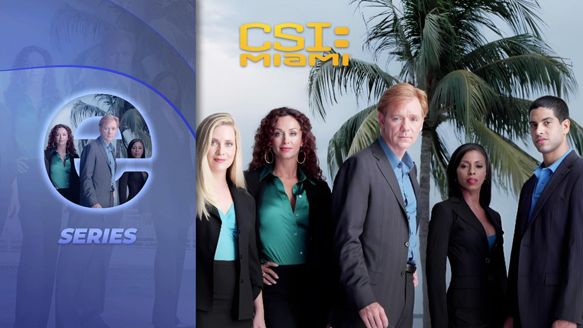 CSI: Crime Scene Investigation