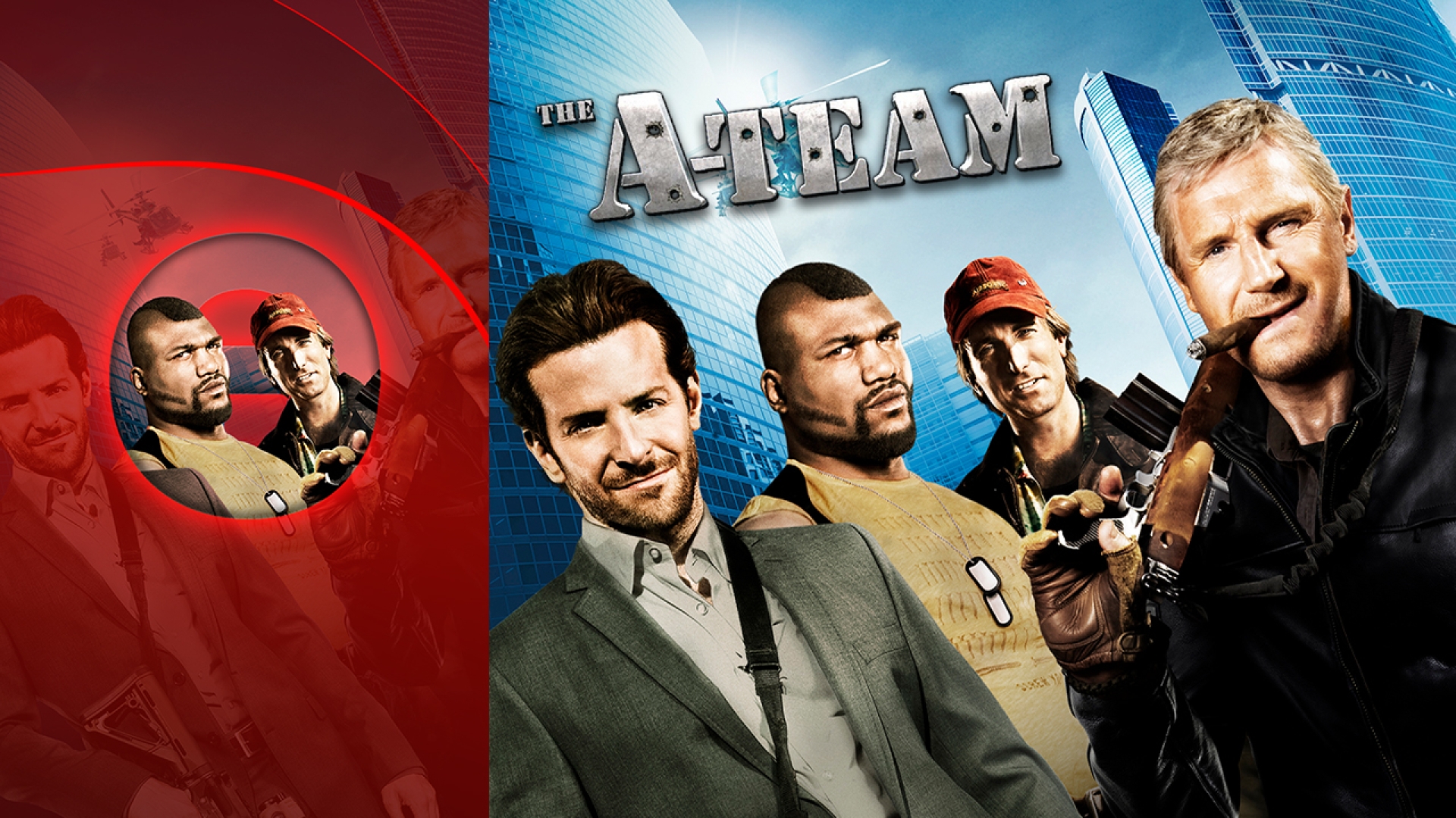 The A-team