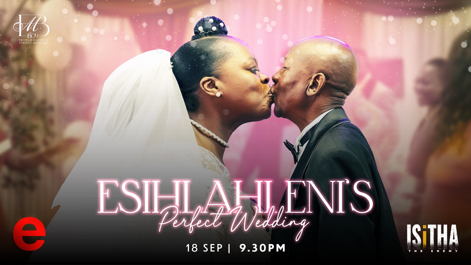 Esihlehleni Perfect Wedding