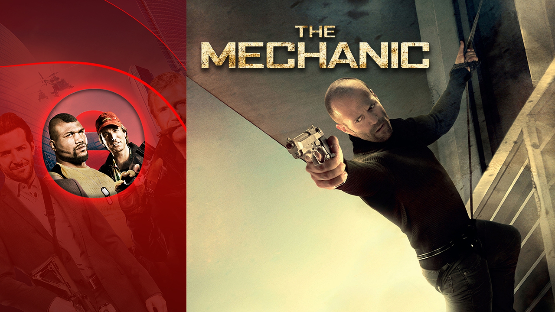The Mechanic