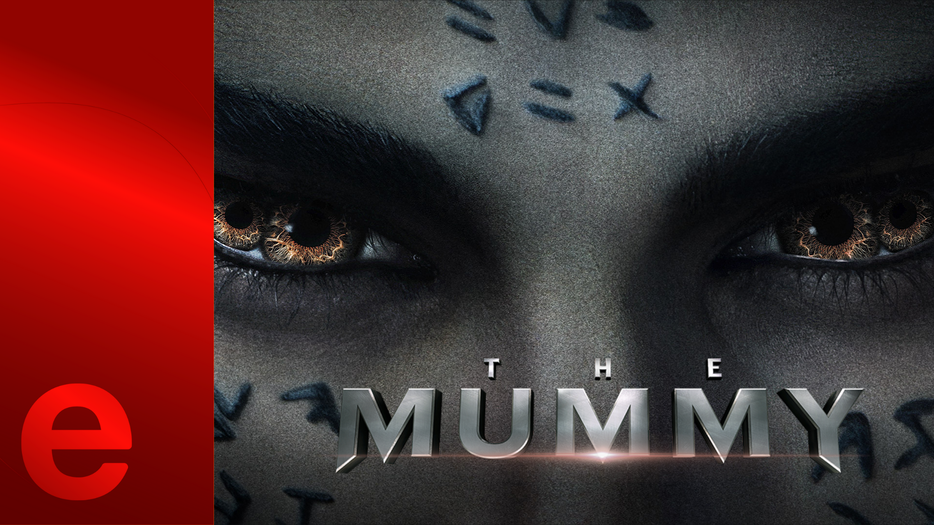 The Mummy