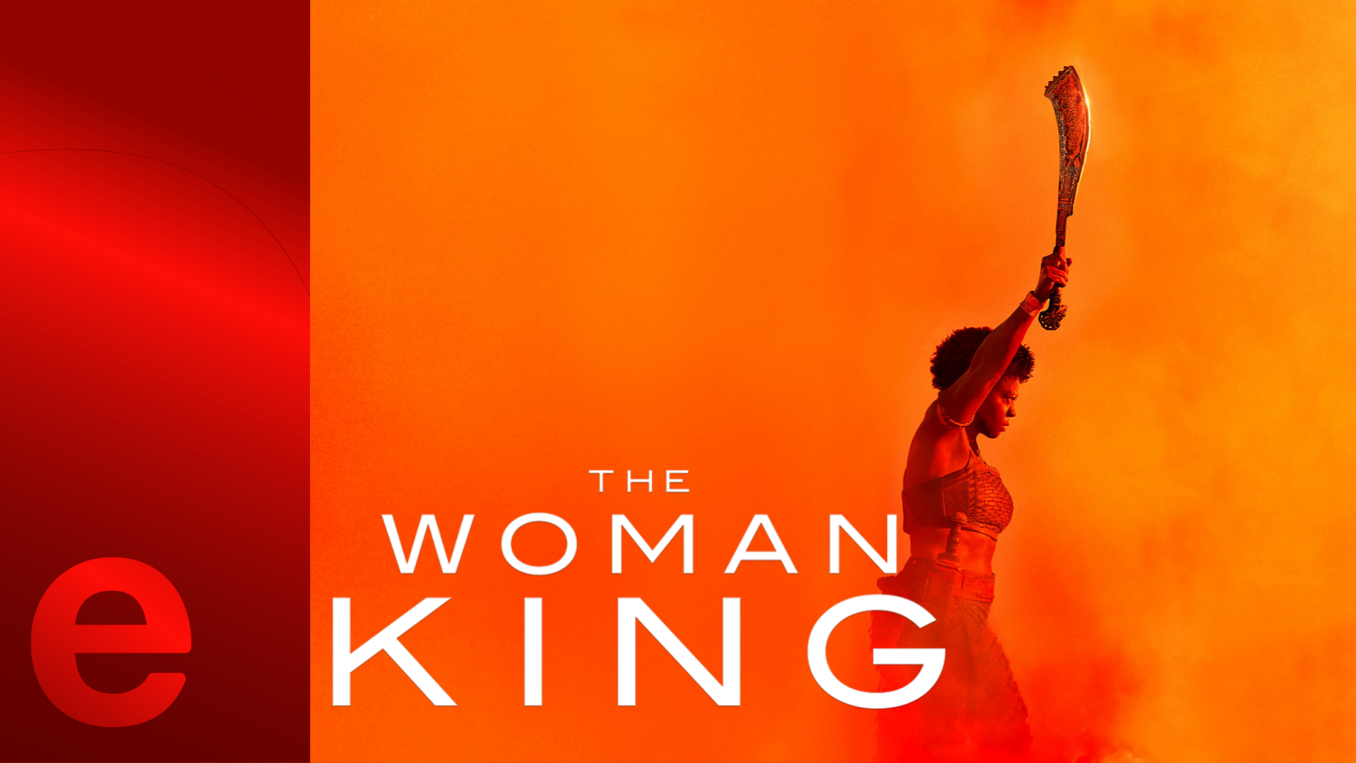 The Woman King