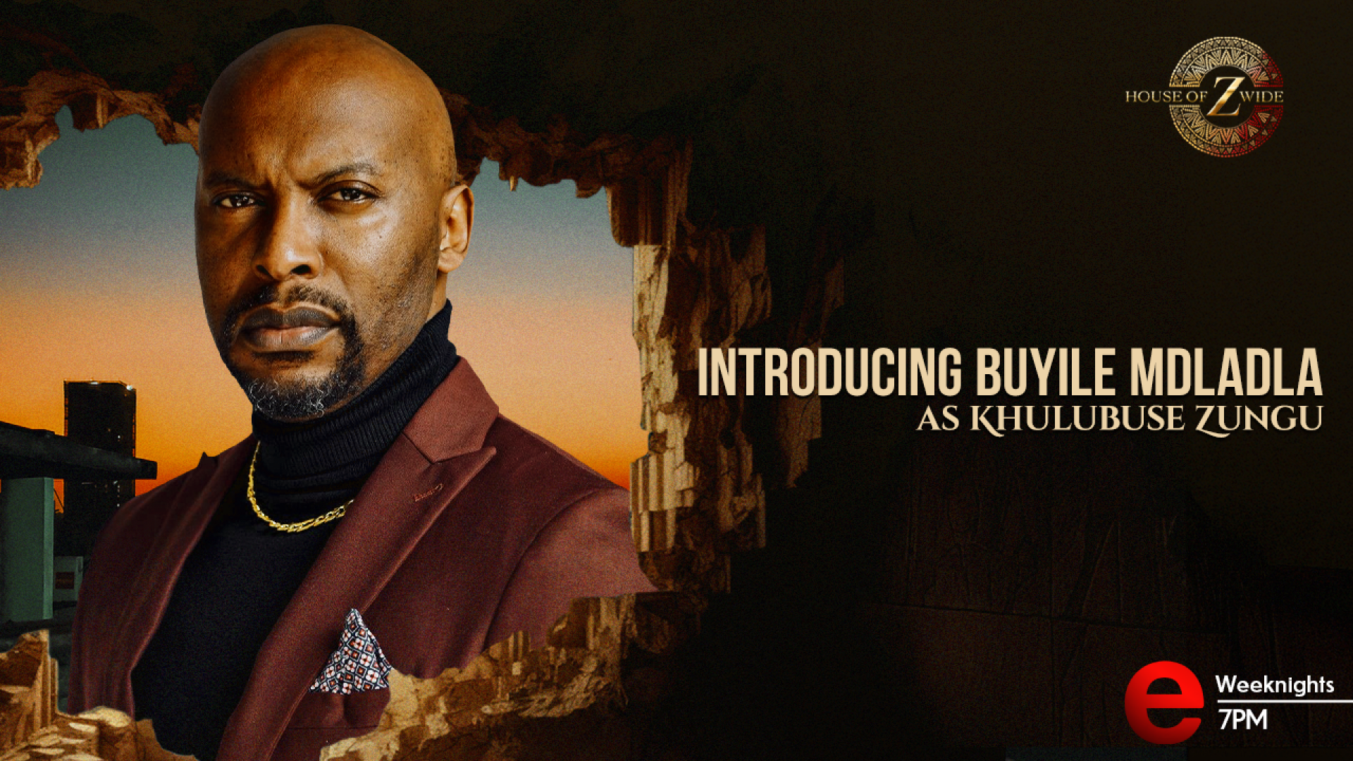 House Of Zwide House Of Zwide