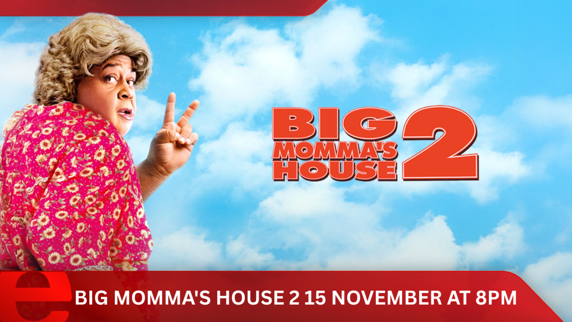 big momma house 2