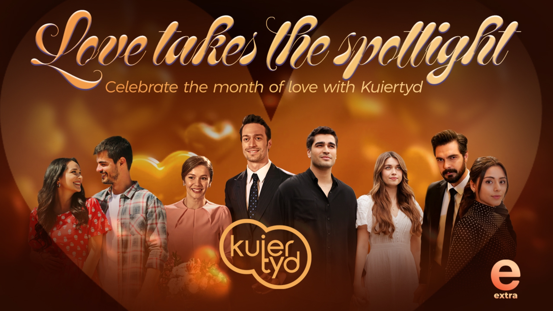 eExtra Openview Channel 105