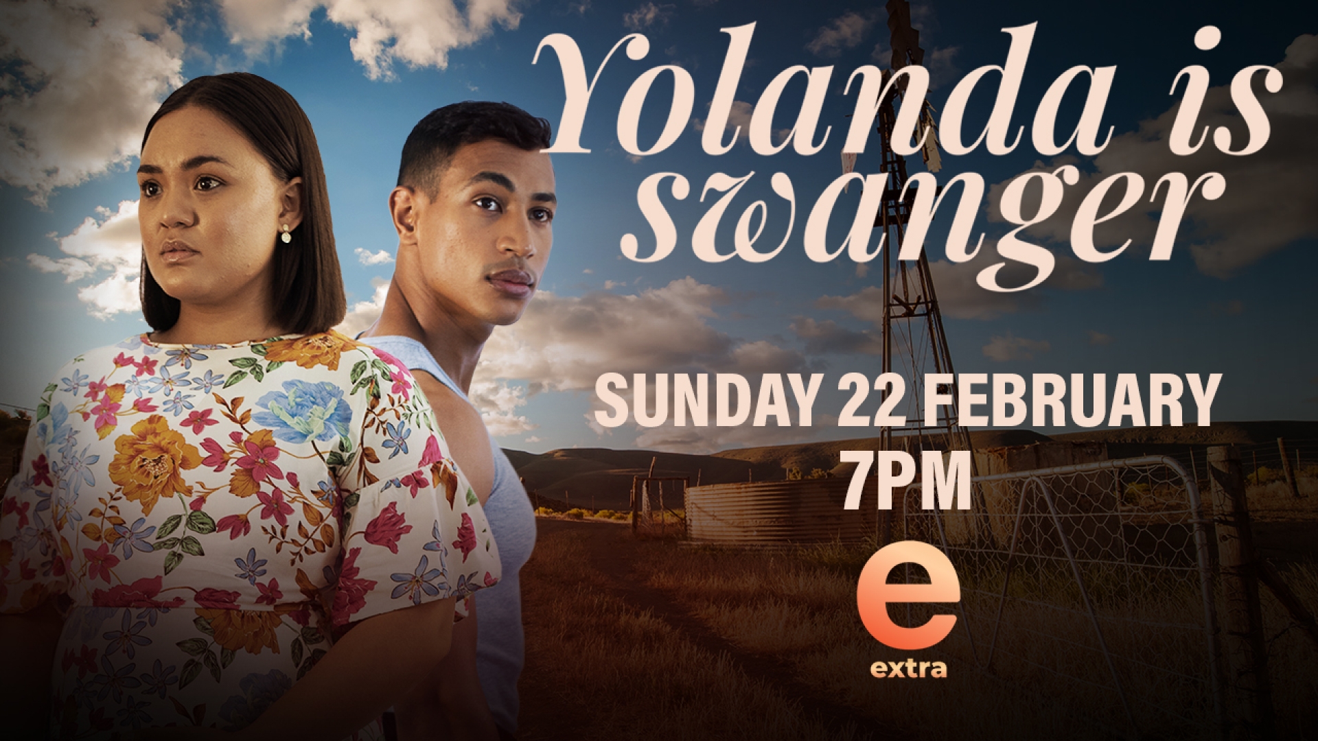 Openview eExtra Ch105