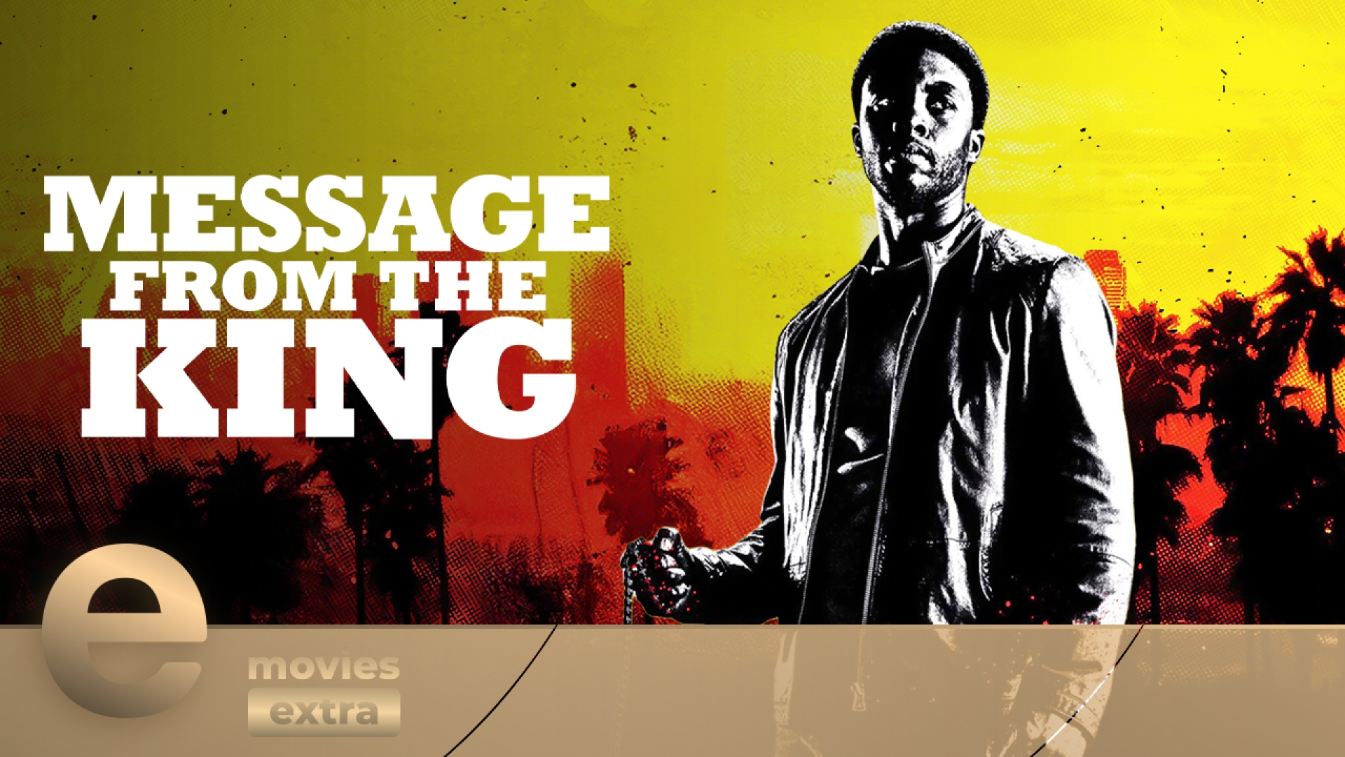 eMovies Extra Channel 107