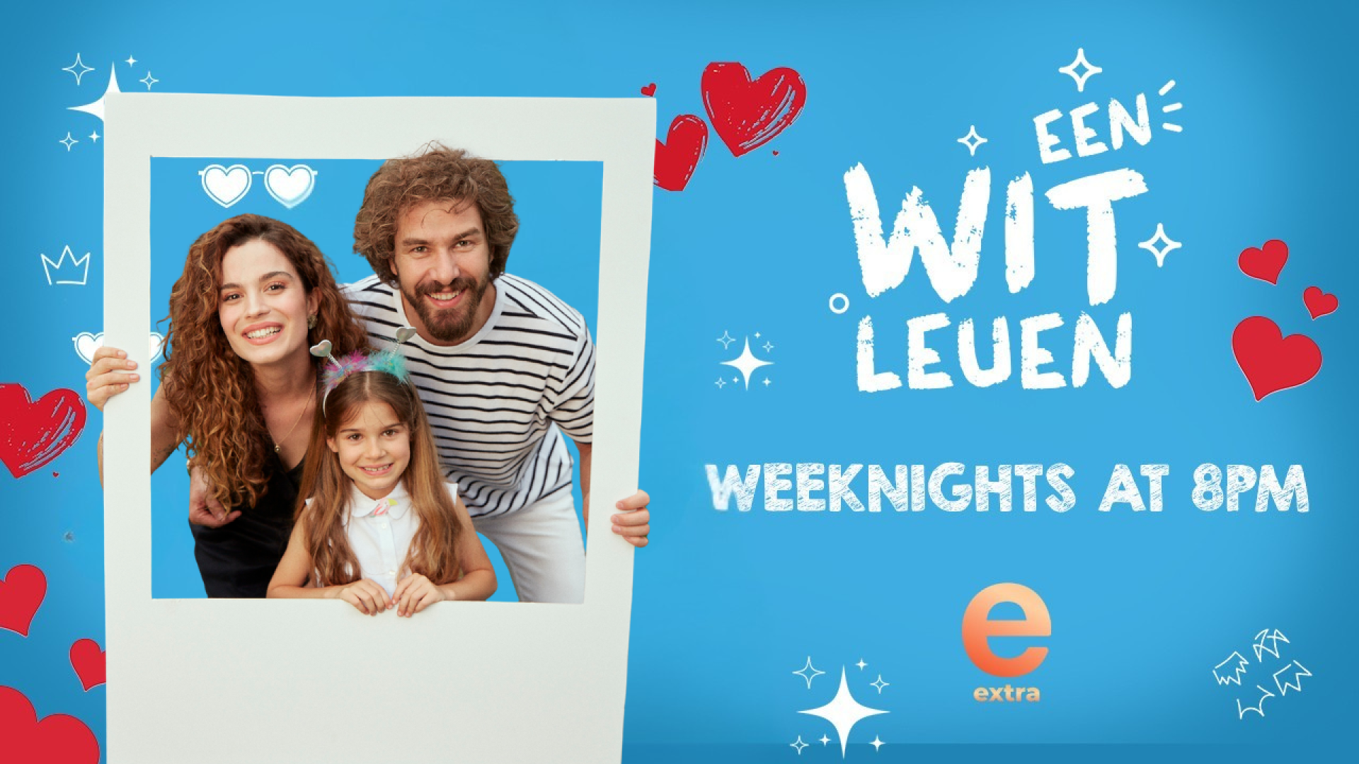 eExtra