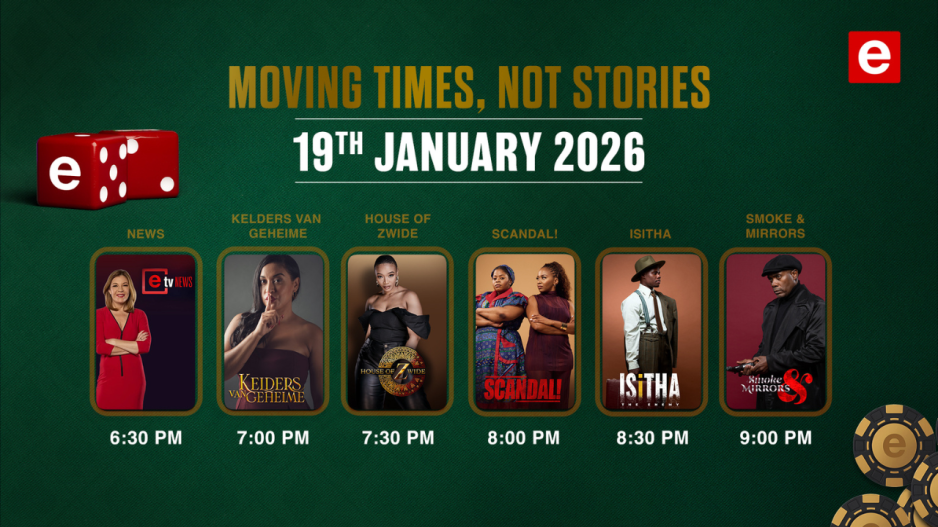 Moving Times, Not Stories