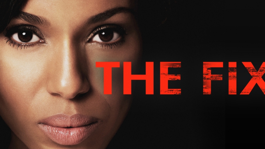 The Fixer on e.tv