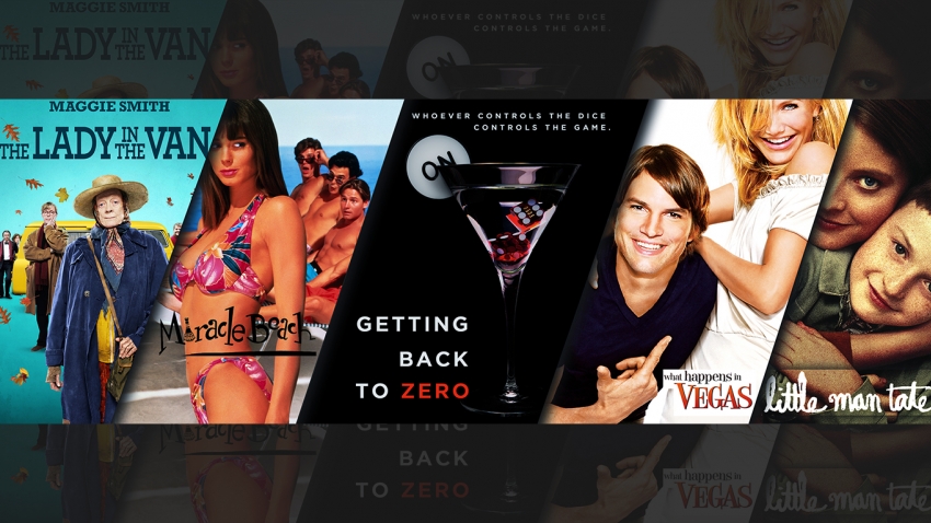 Movies to watch on eMovies