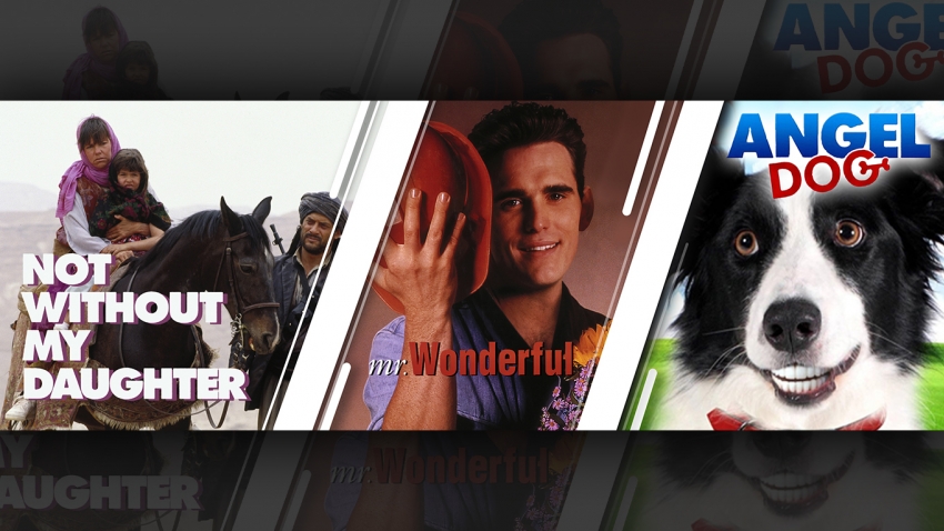 eMovies to watch